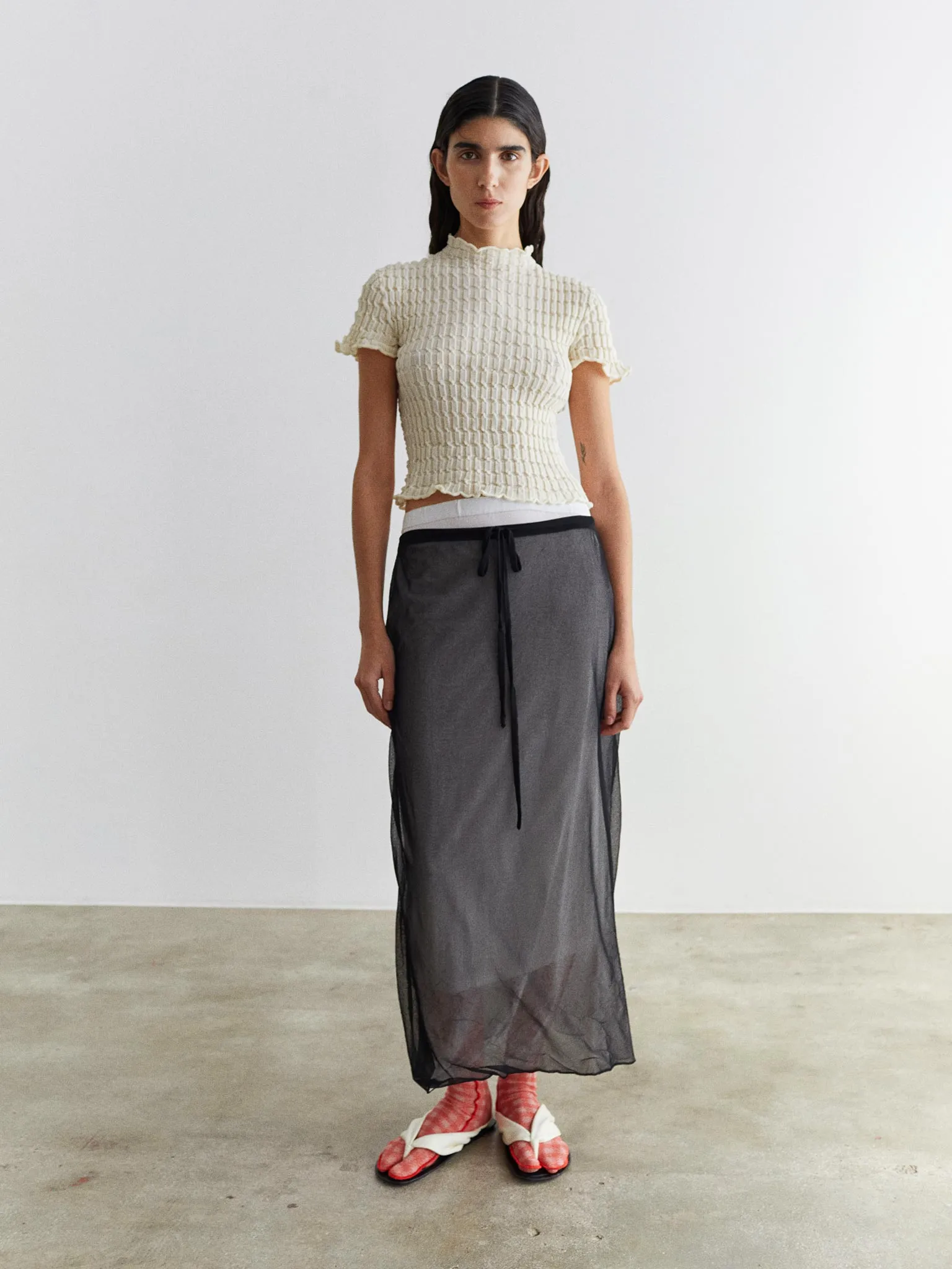 Chowa top sold by RUS product image thumbnail 2