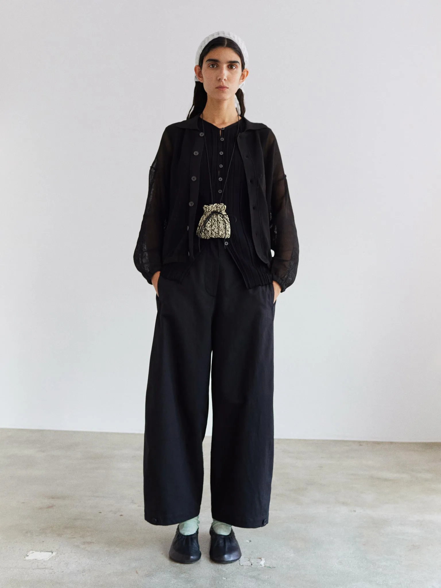 Domu pants sold by RUS product image thumbnail 5