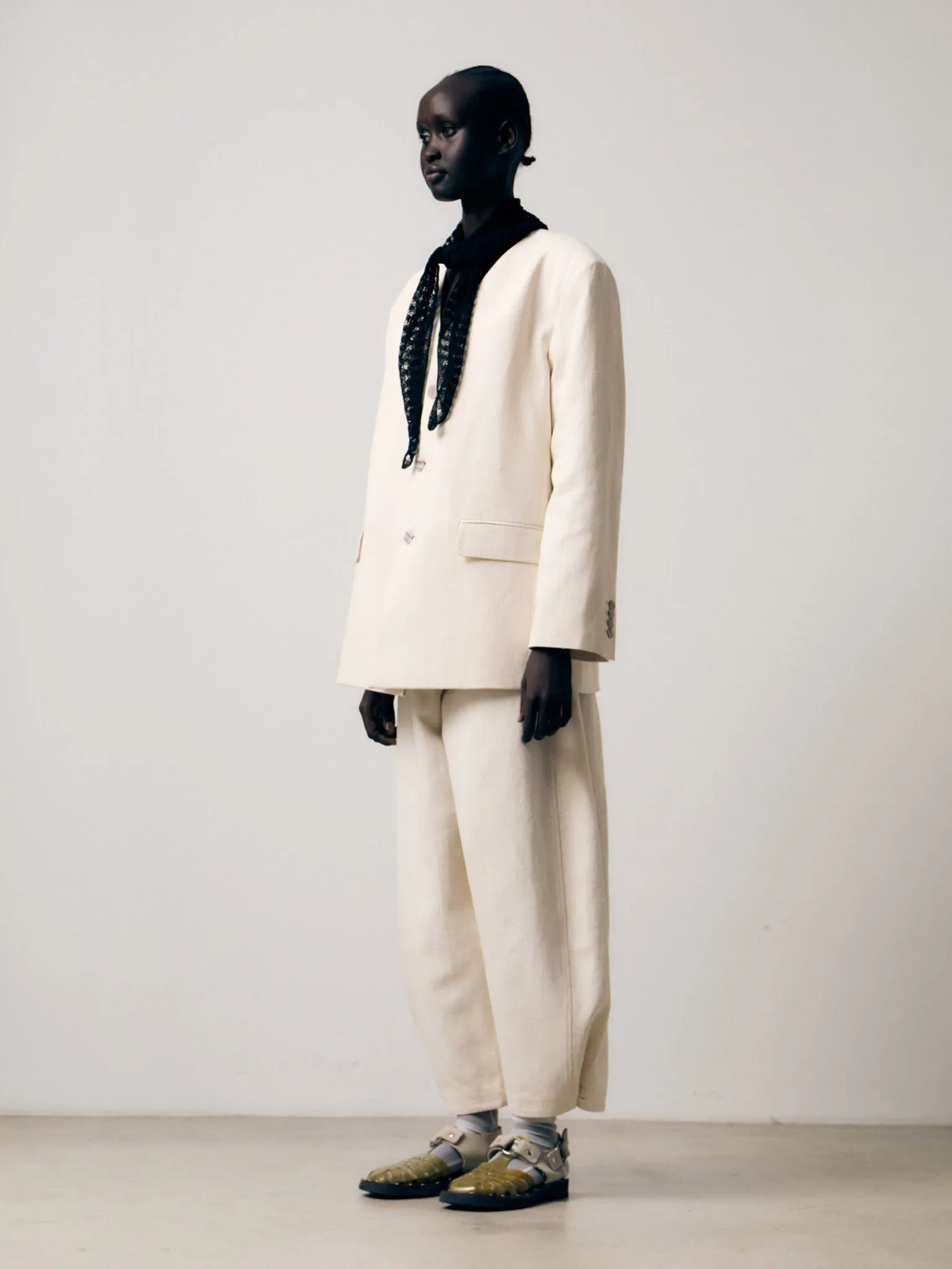 Domu pants sold by RUS product image thumbnail 3