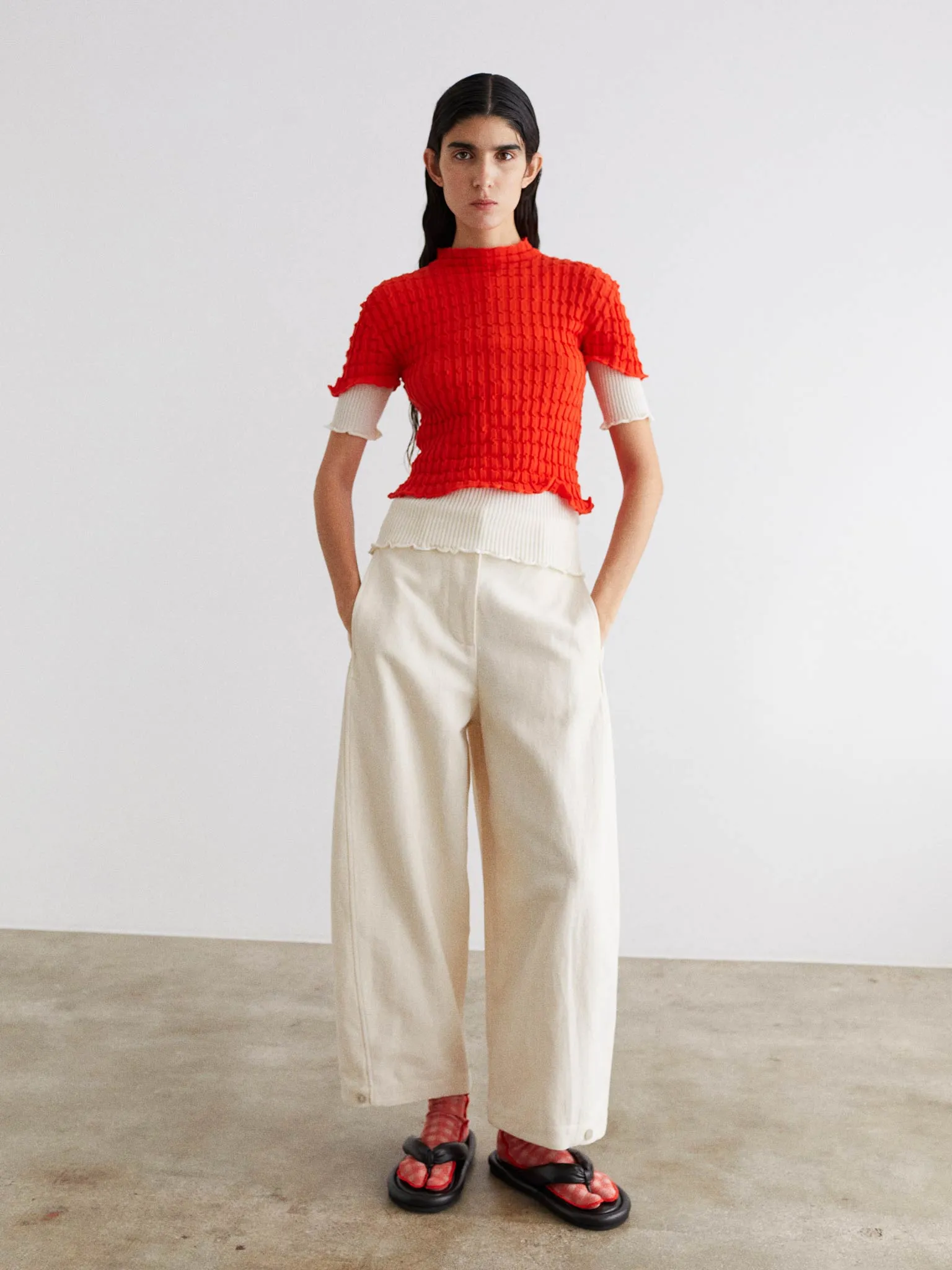 Domu pants sold by RUS product image thumbnail 4