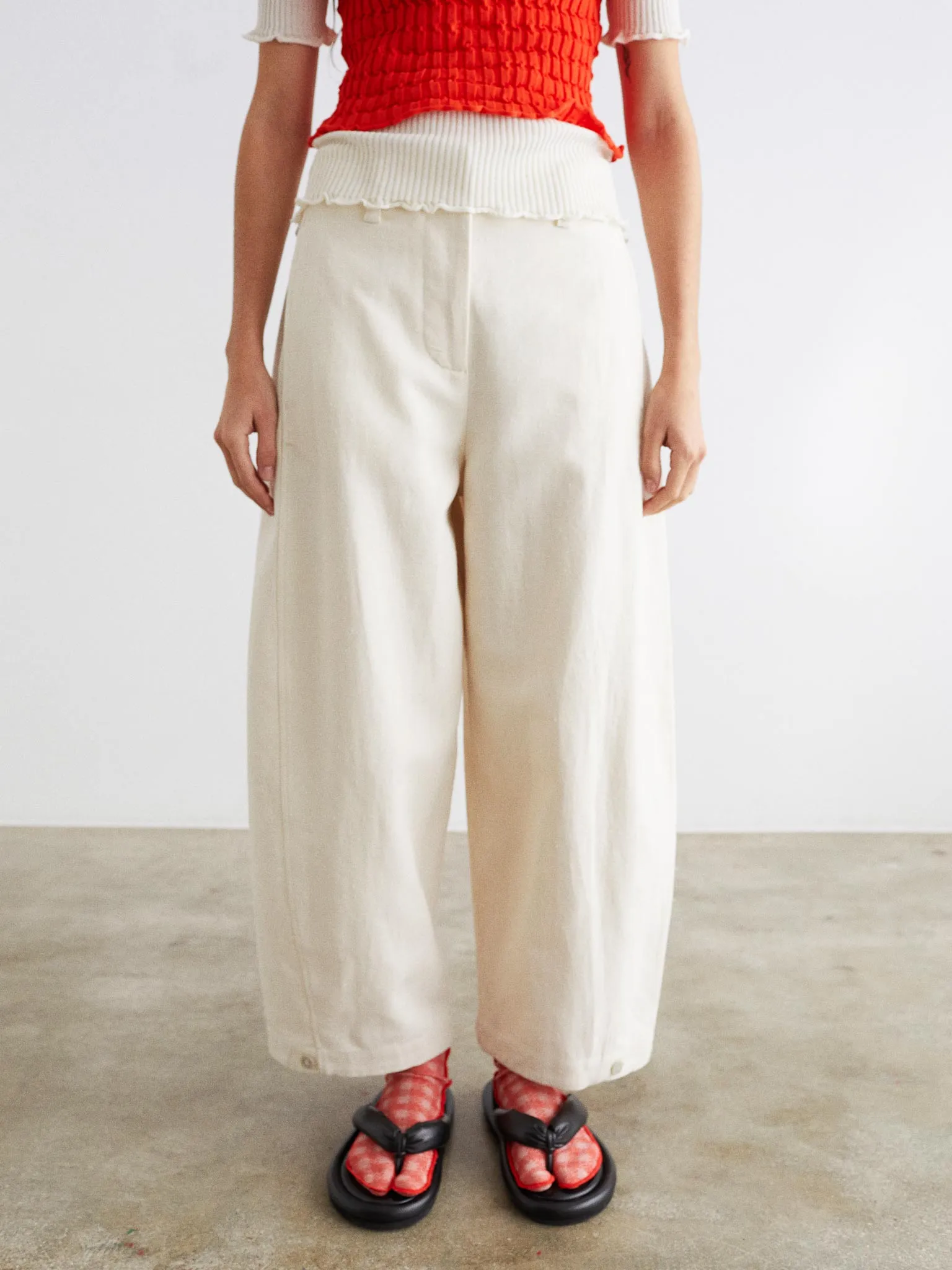 Domu pants sold by RUS product image thumbnail 5