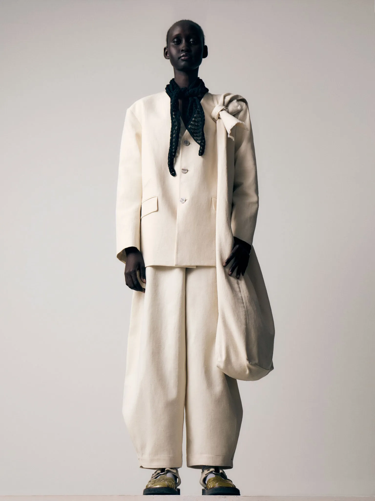 Porta blazer sold by RUS product image thumbnail 3