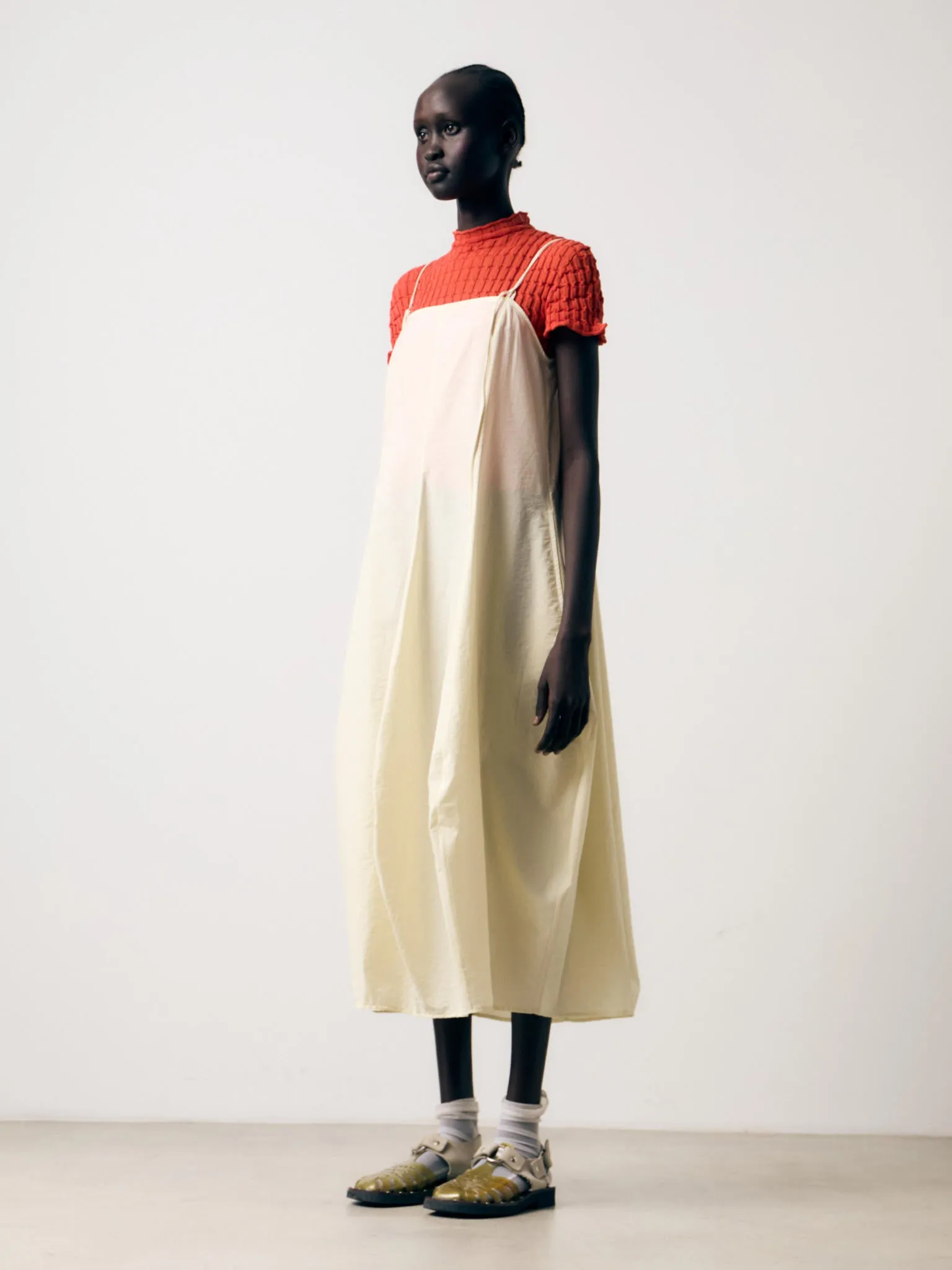 Piuma dress sold by RUS product image thumbnail 3