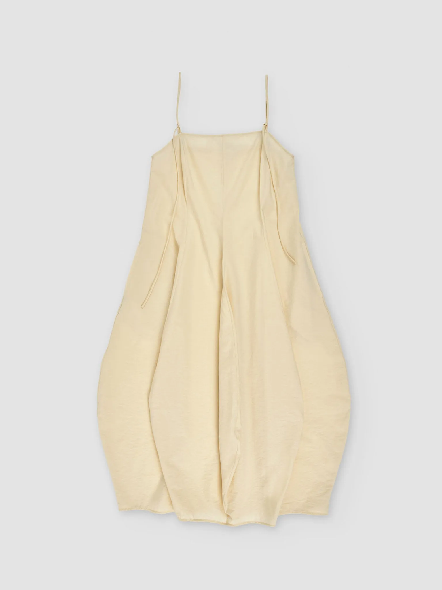 Piuma dress sold by RUS