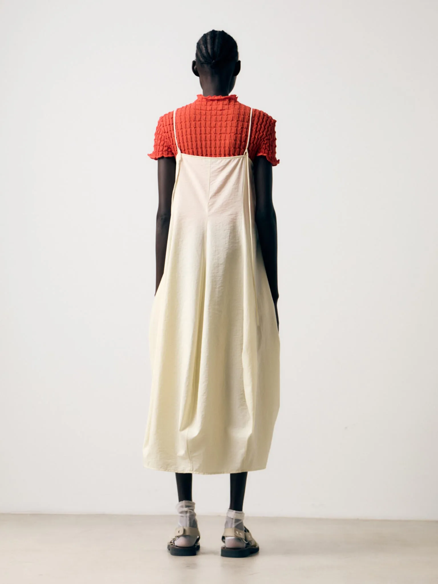 Piuma dress sold by RUS product image thumbnail 4