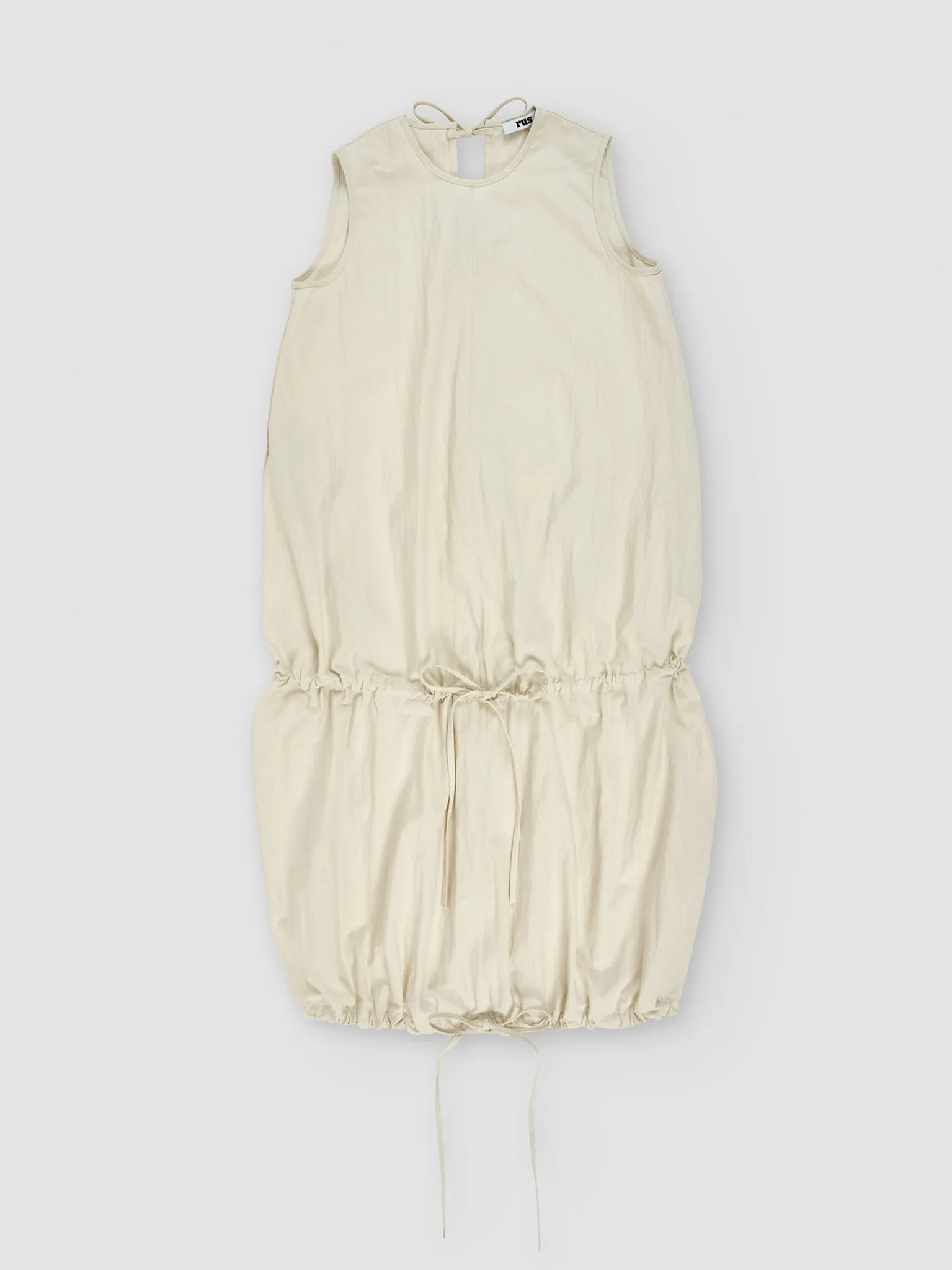 Farfalle dress sold by RUS