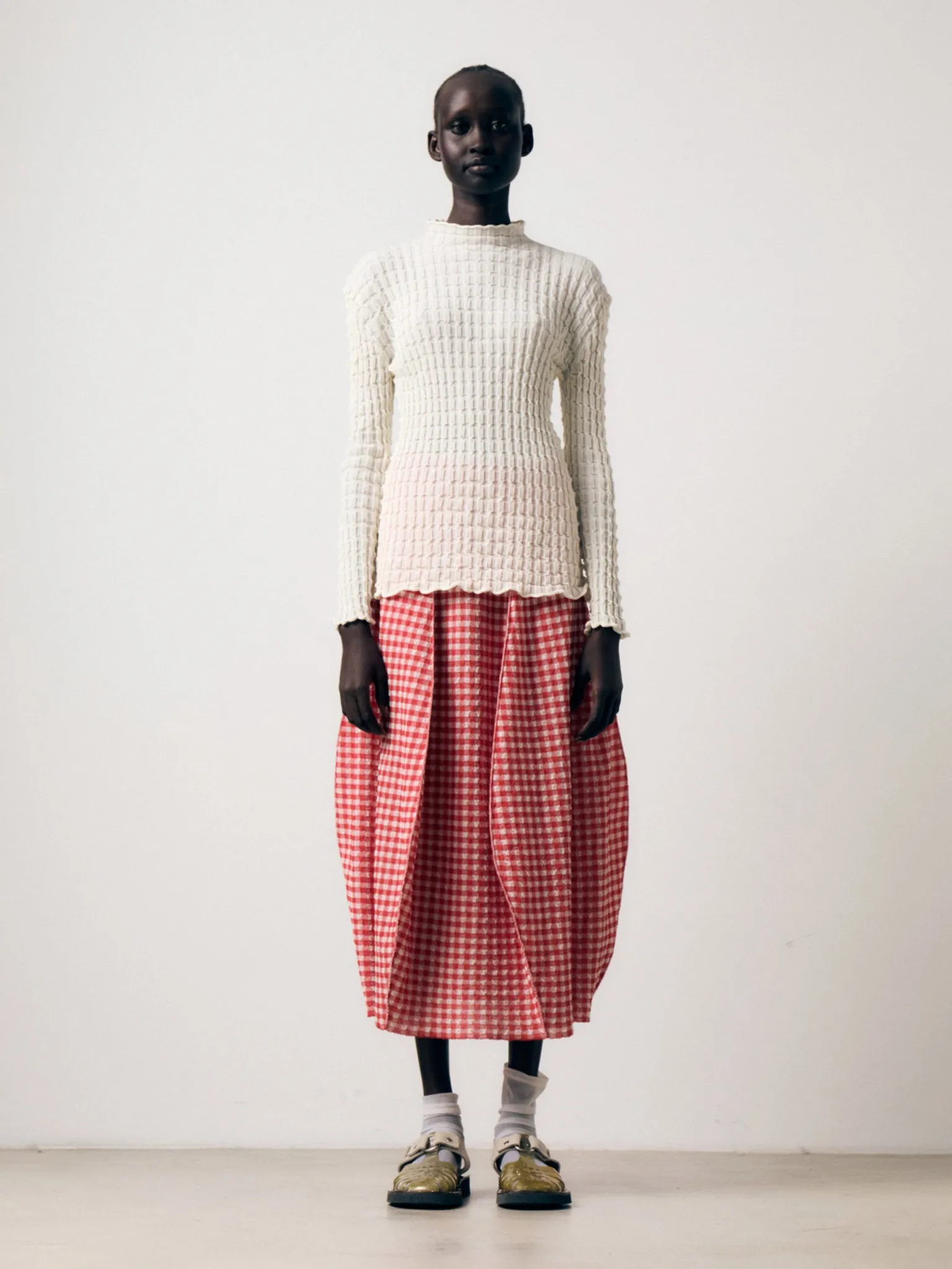 Himitsu sweater sold by RUS product image thumbnail 4