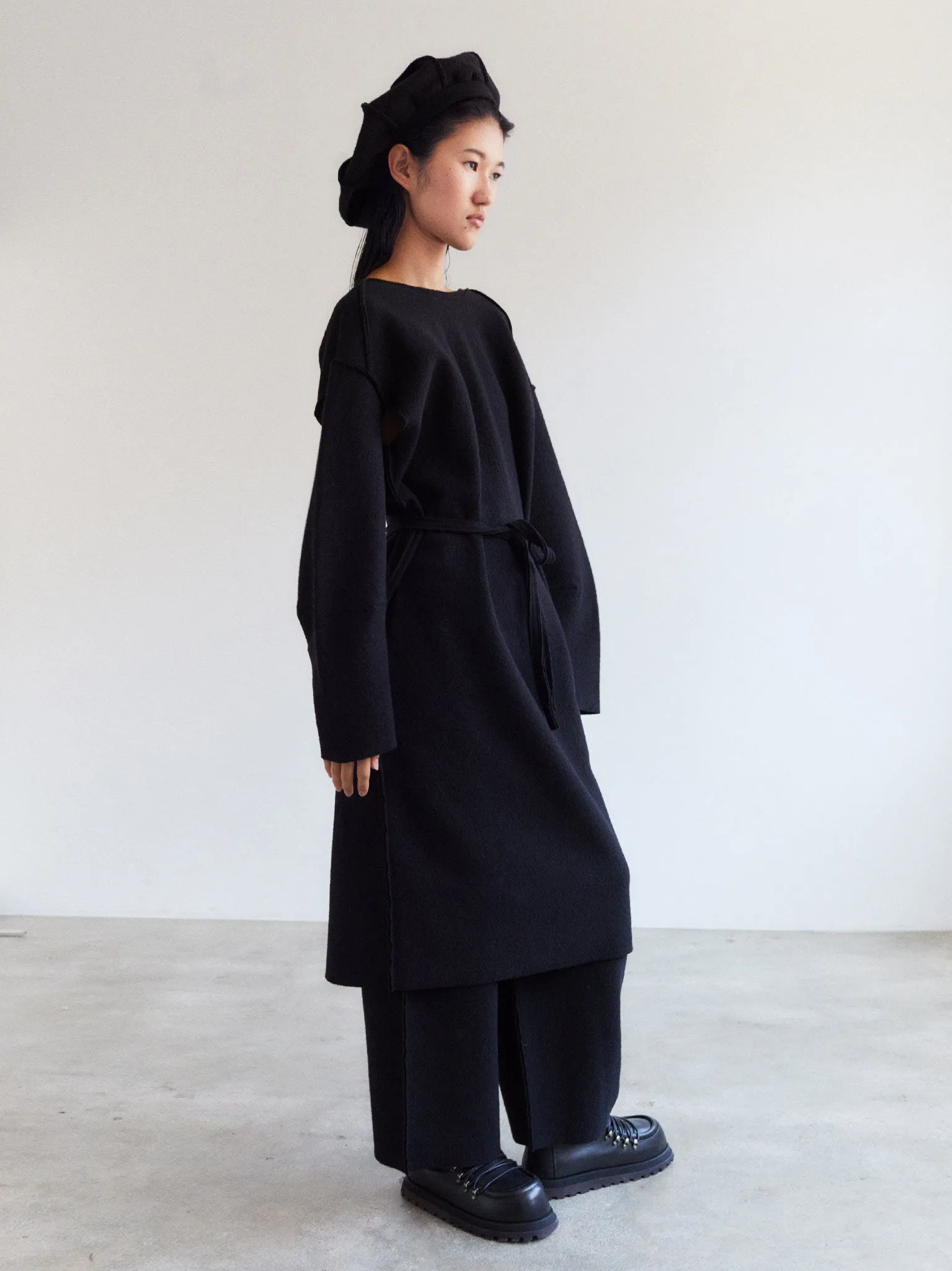 Vase dress sold by RUS