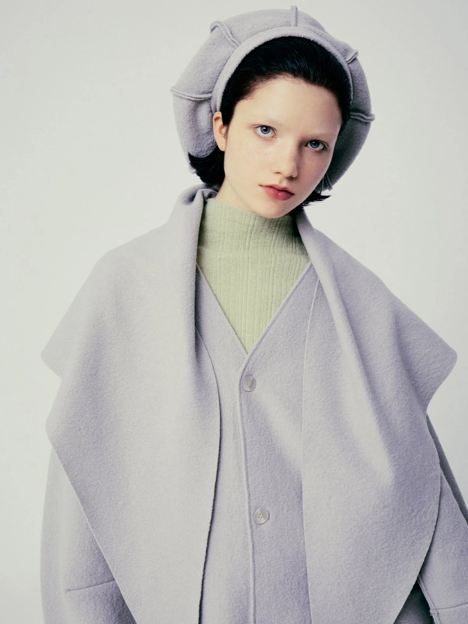 Mantello cardigan sold by RUS product image thumbnail 4