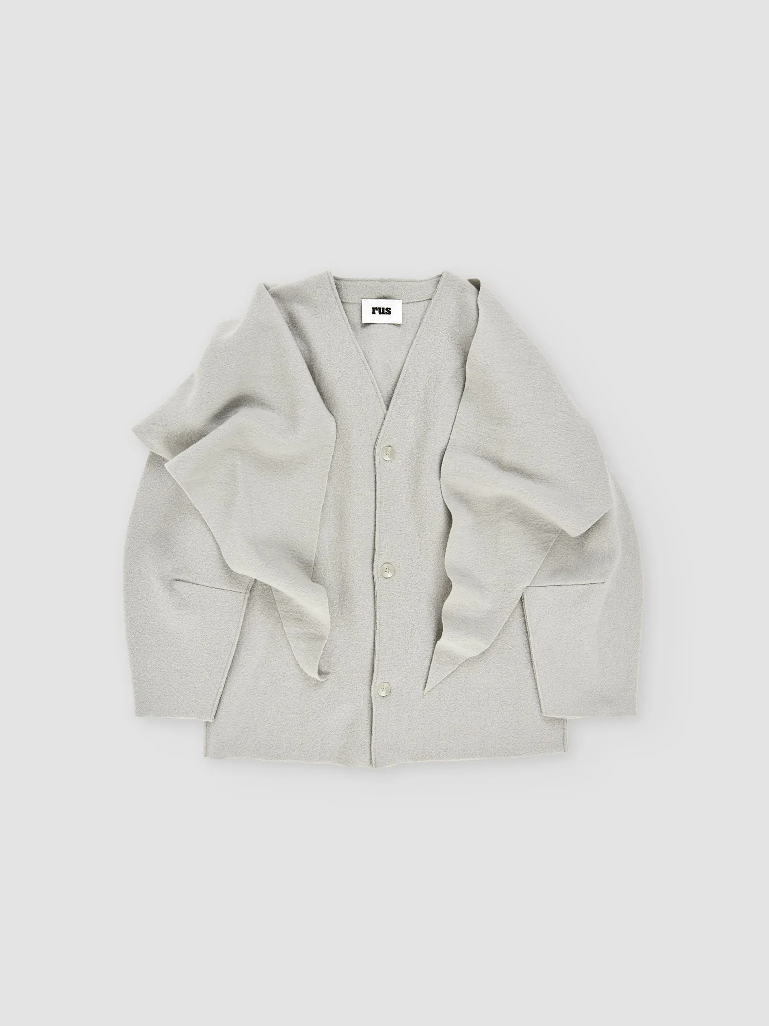 Mantello cardigan sold by RUS