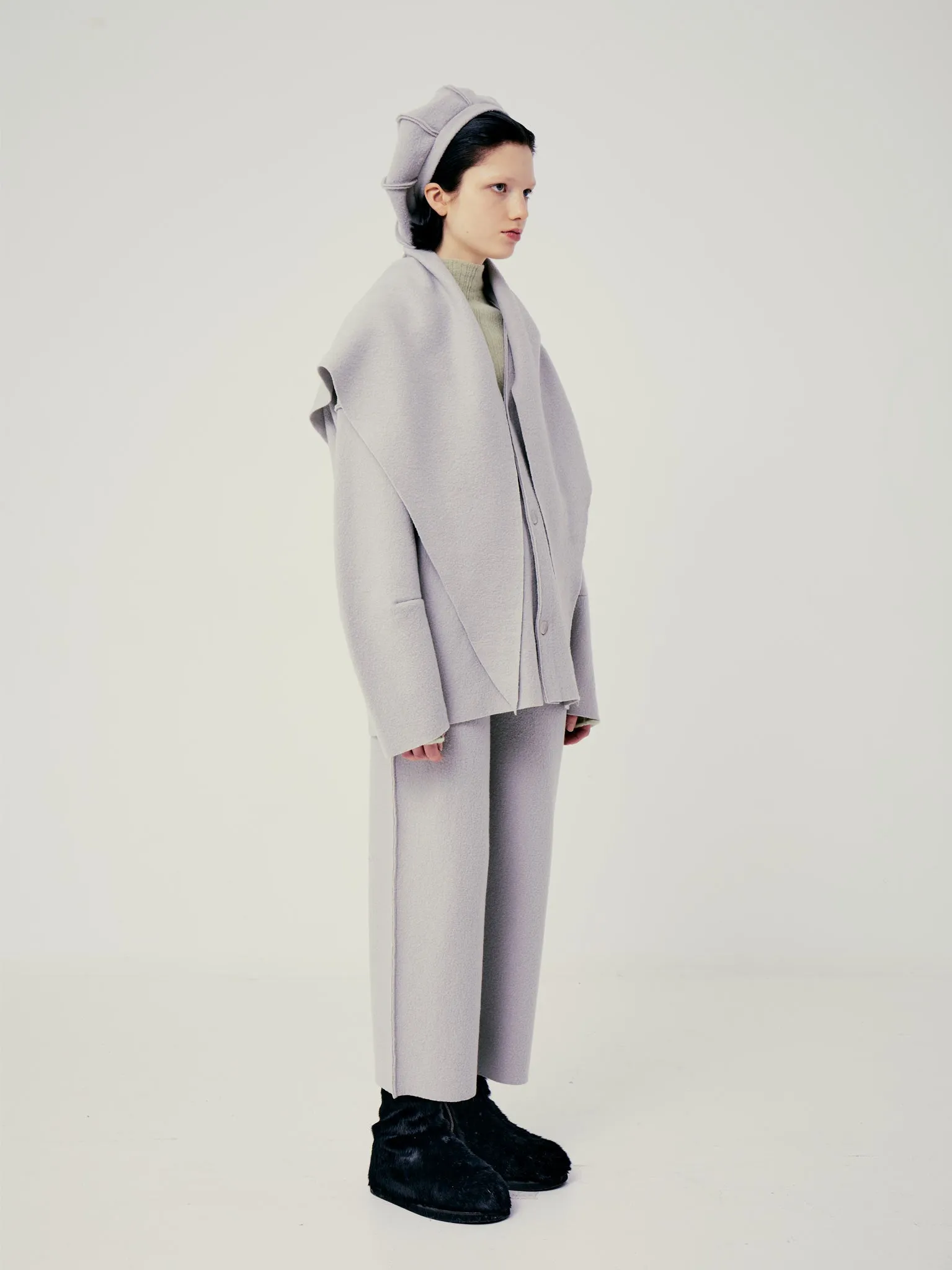 Mantello cardigan sold by RUS product image thumbnail 3