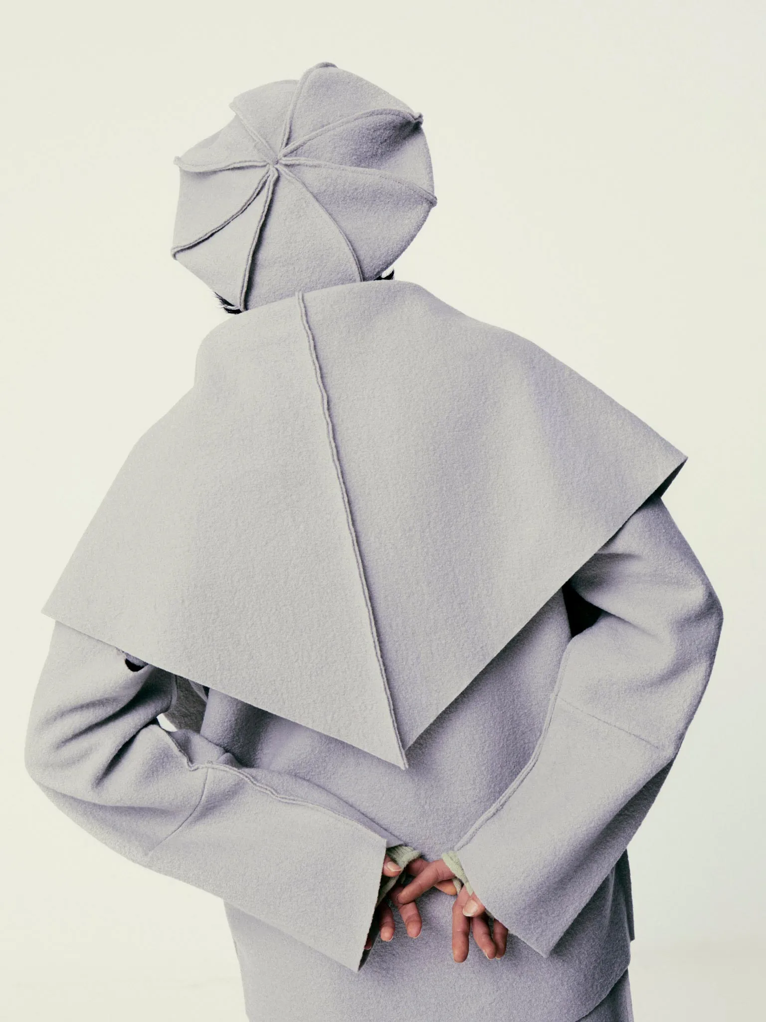 Mantello cardigan sold by RUS product image thumbnail 5