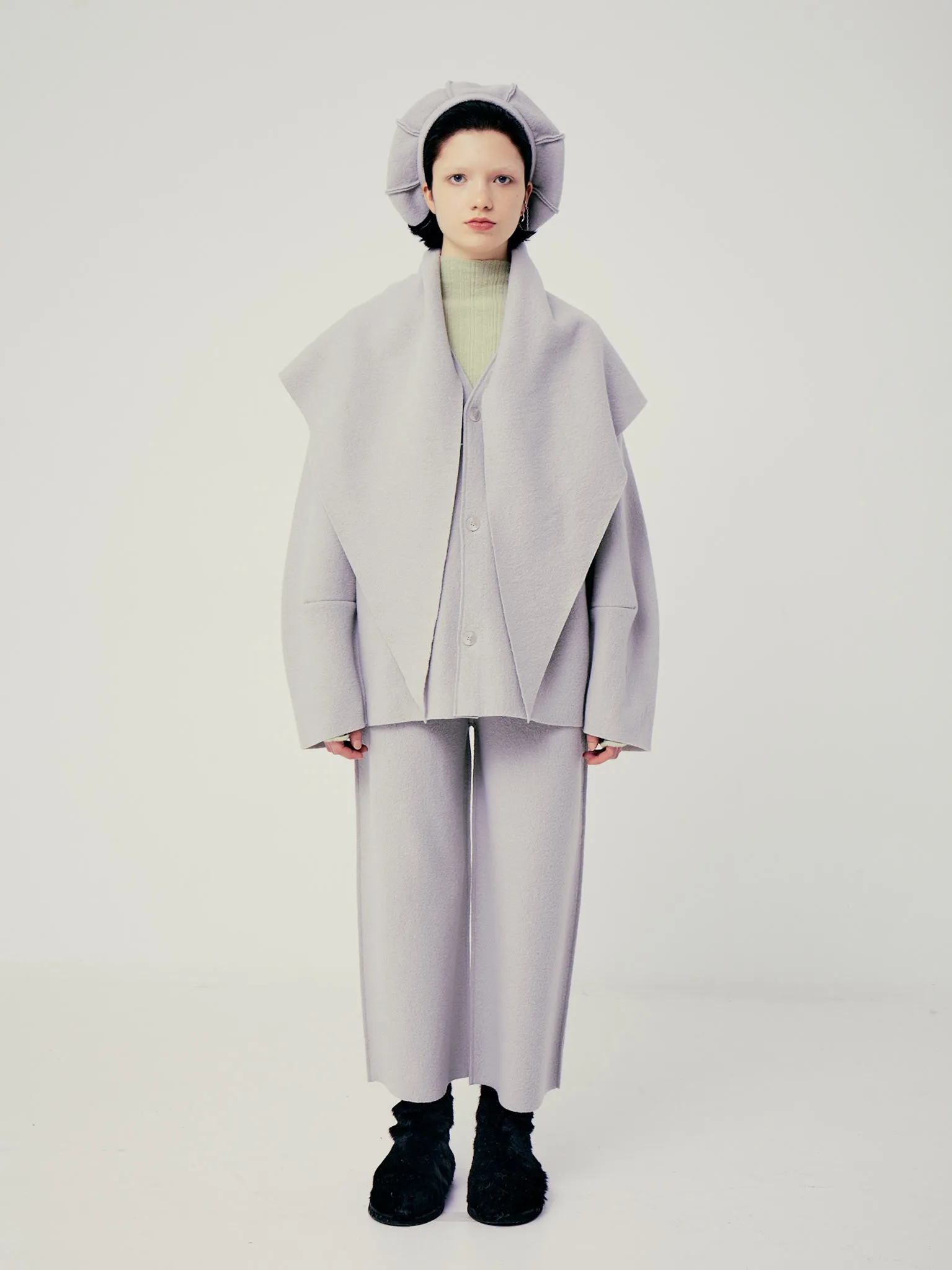 Mantello cardigan sold by RUS product image thumbnail 2