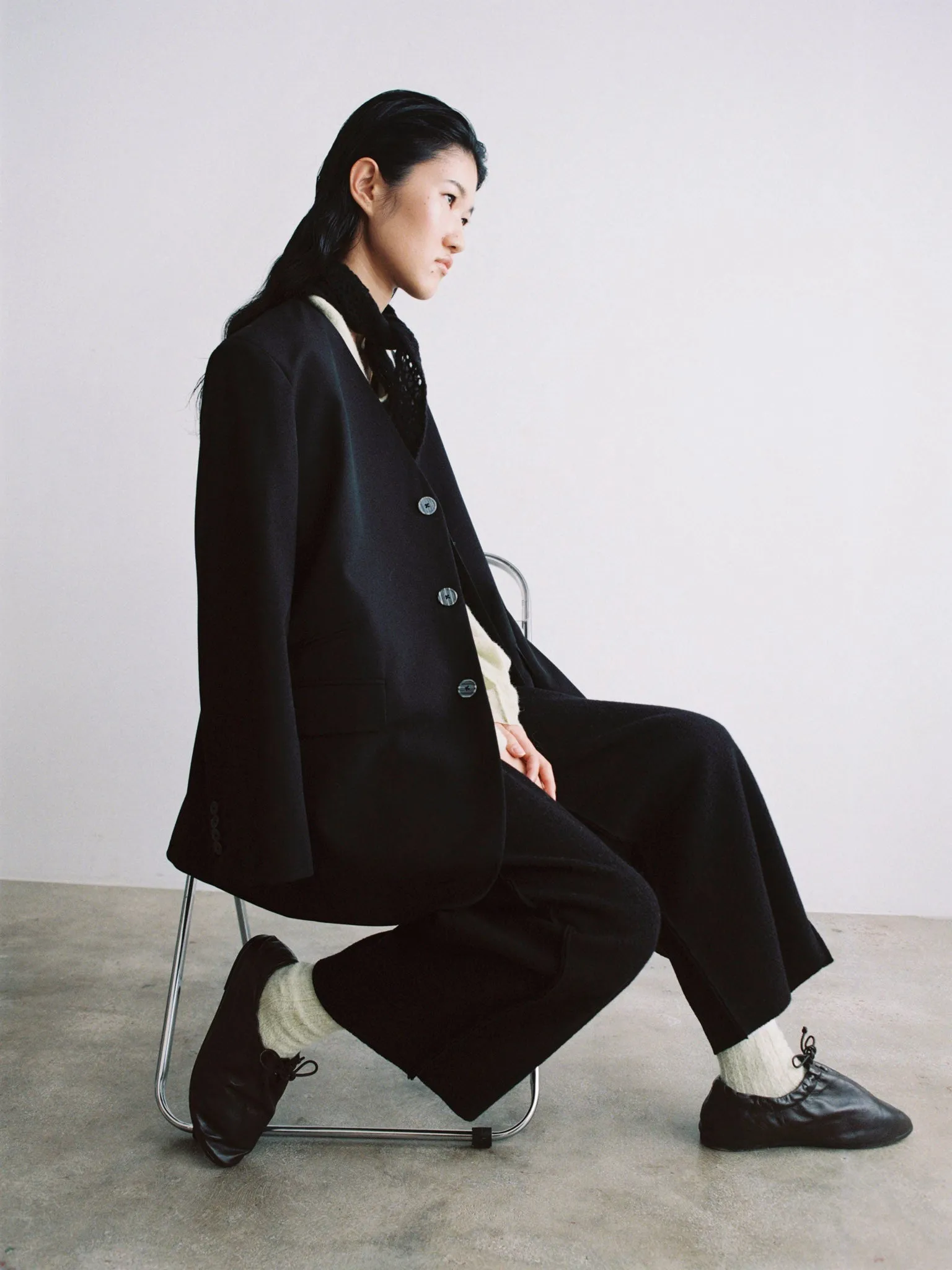 Porta blazer sold by RUS