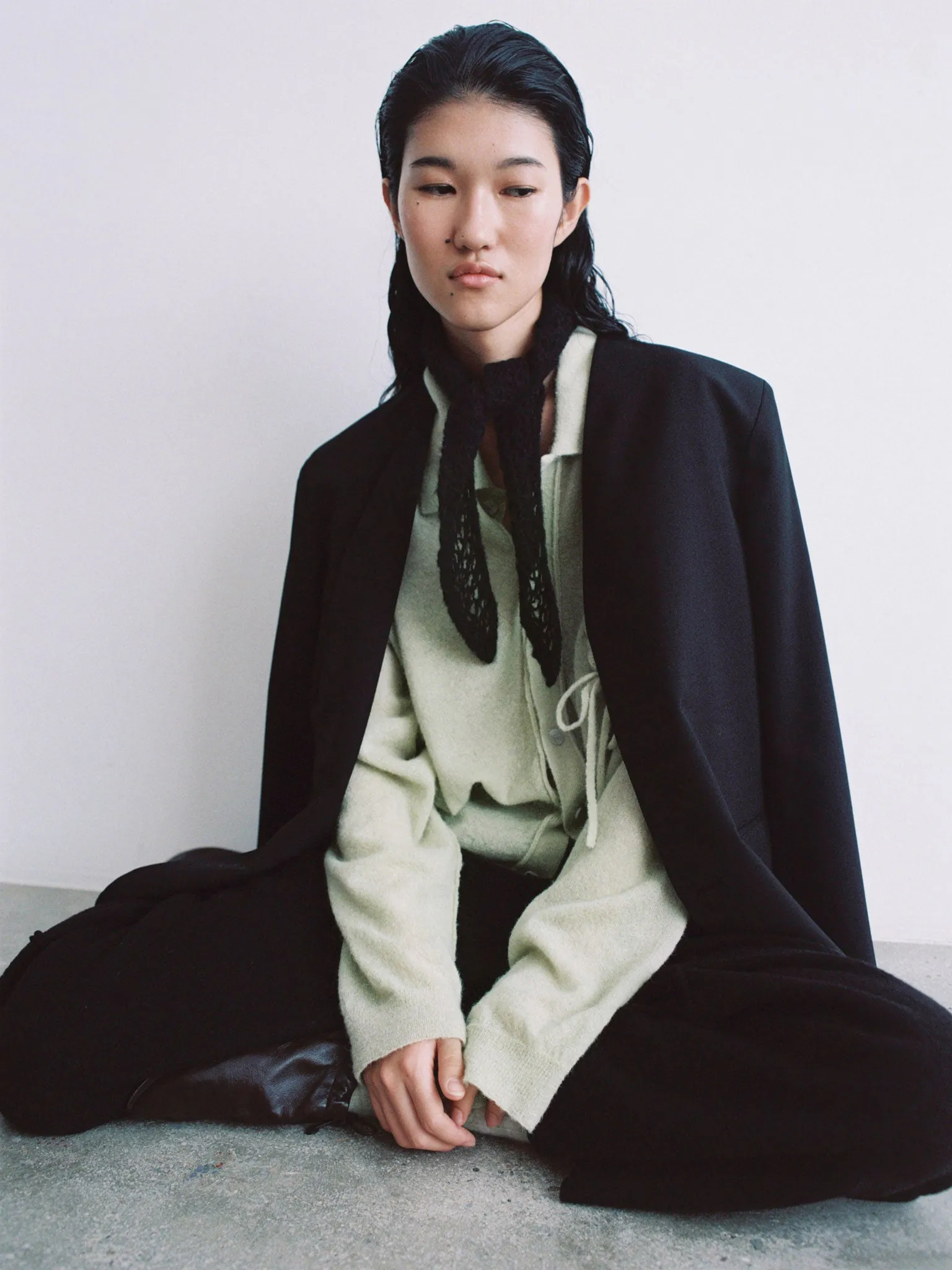 Porta blazer sold by RUS product image thumbnail 3