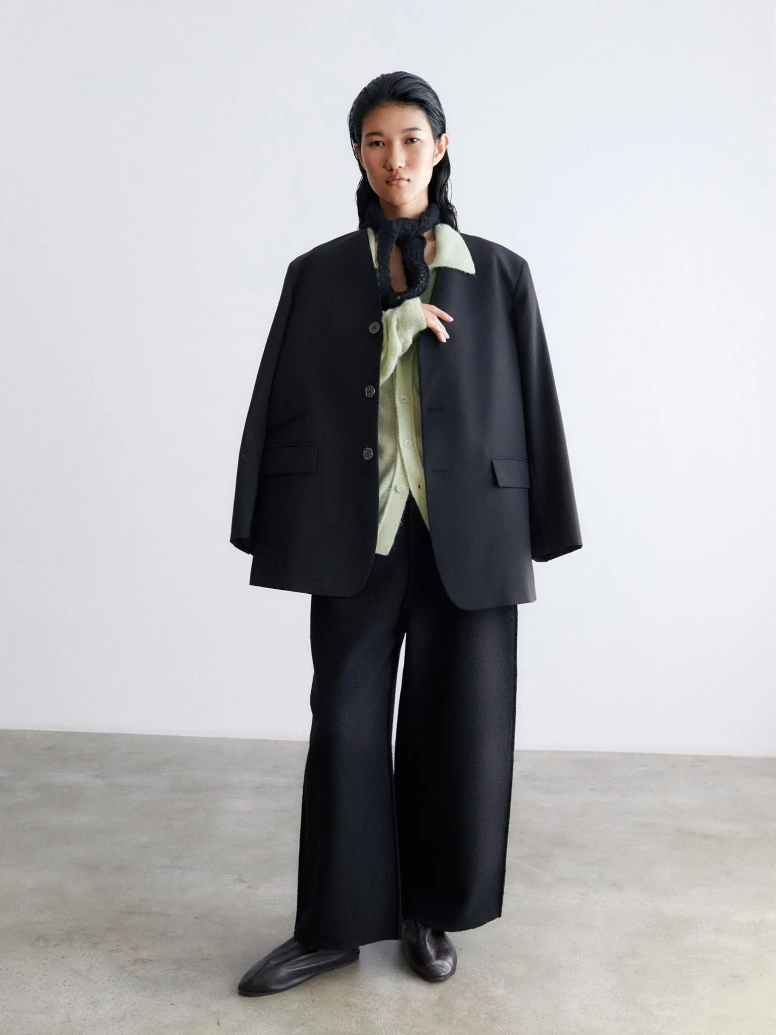 Porta blazer sold by RUS product image thumbnail 2