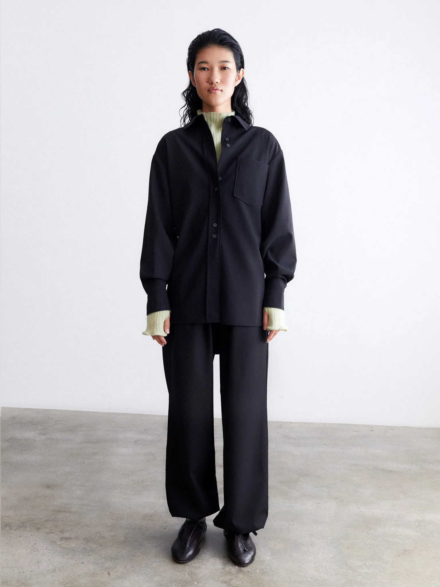 Negi pants sold by RUS product image thumbnail 4