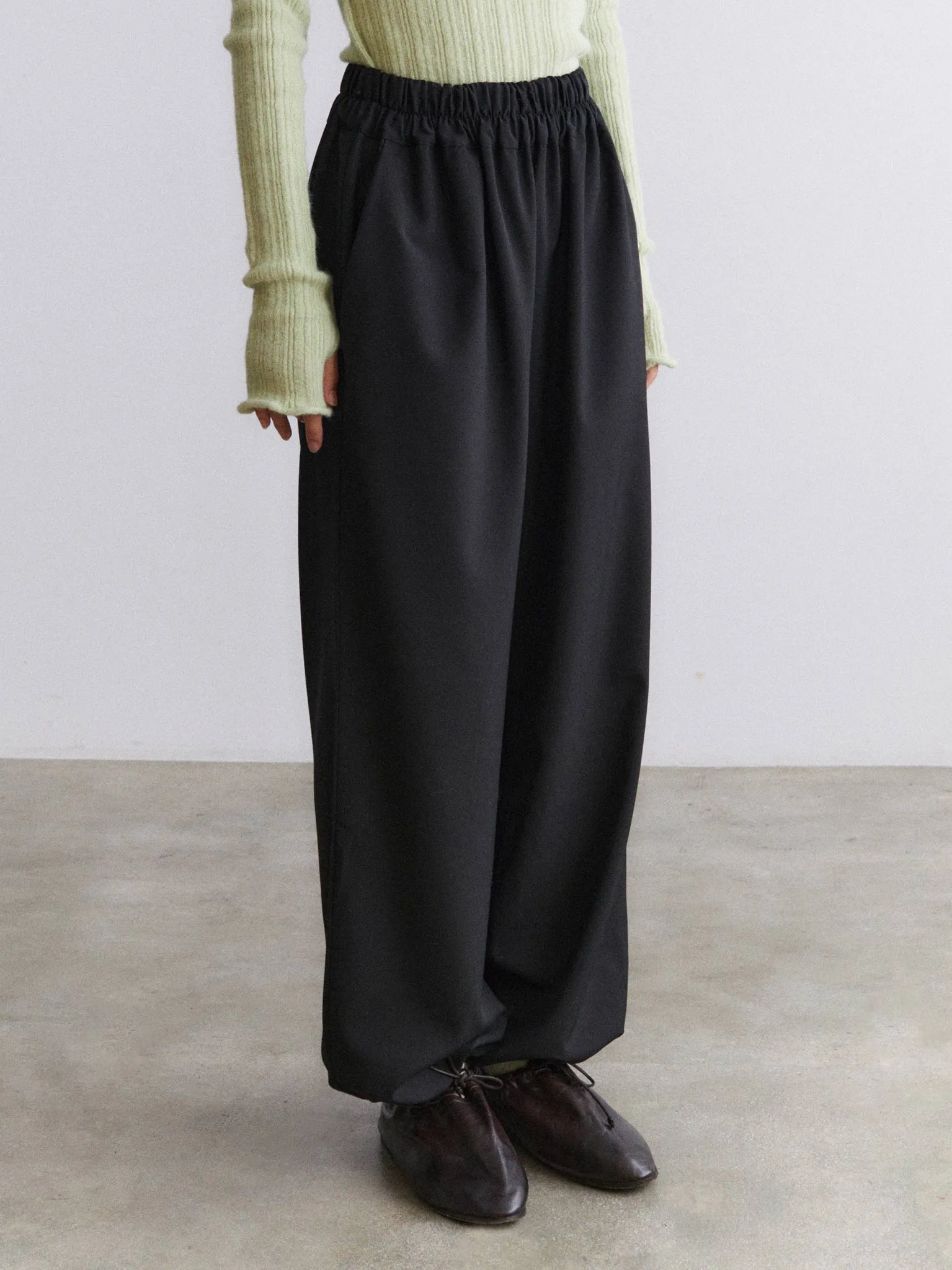 Negi pants sold by RUS product image thumbnail 5