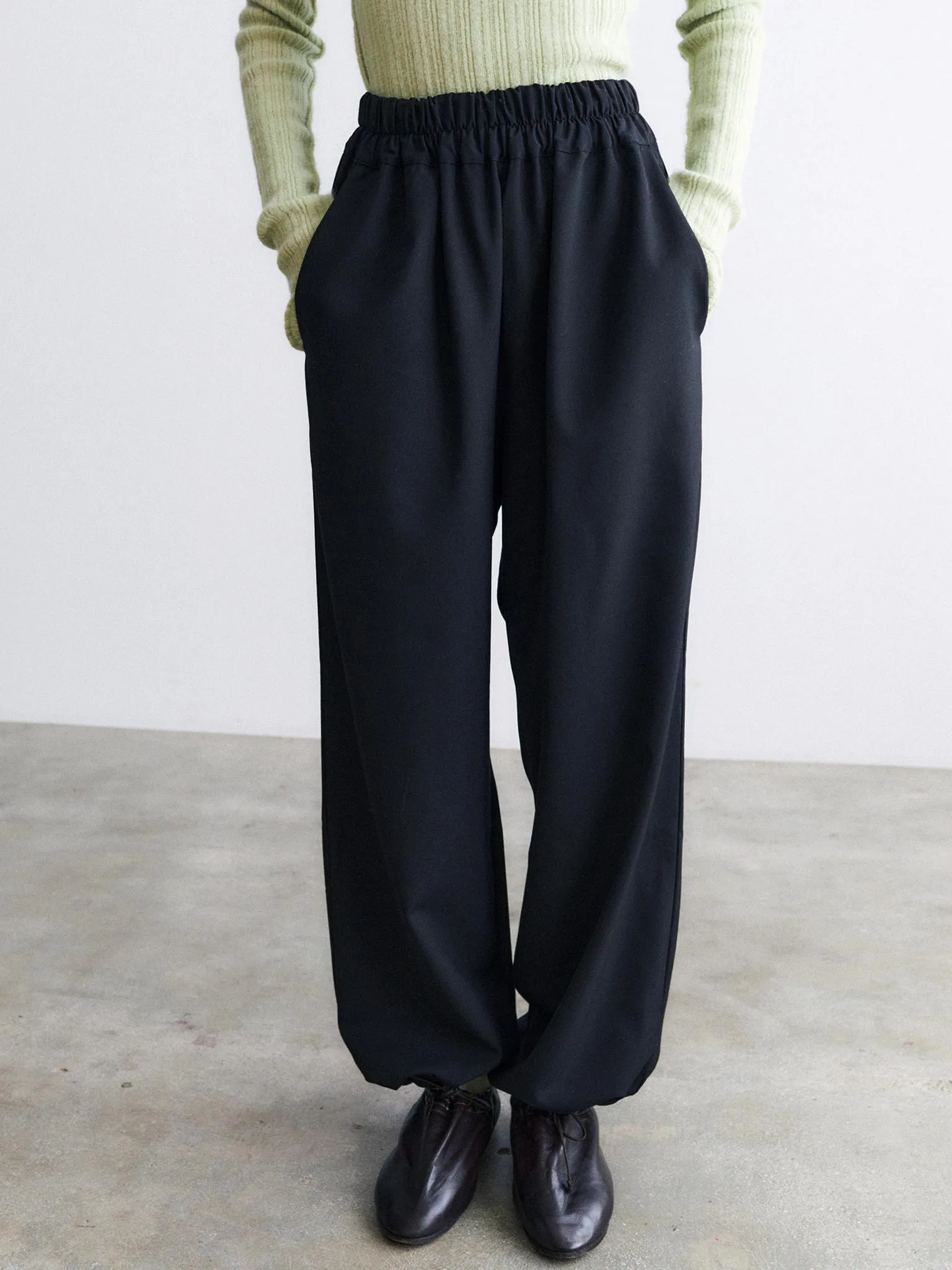 Negi pants sold by RUS product image thumbnail 3