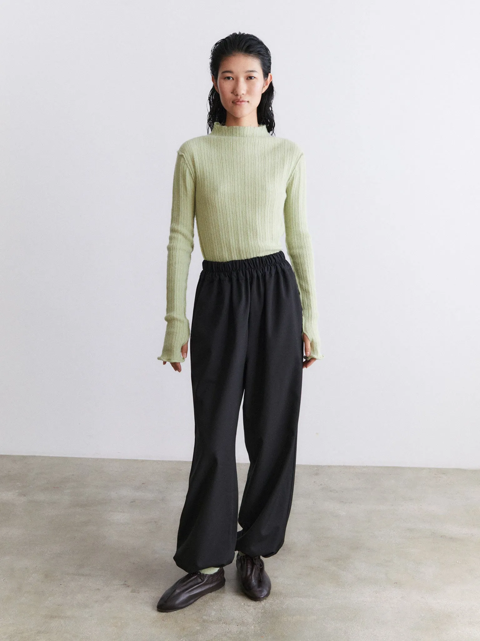 Negi pants sold by RUS product image thumbnail 2