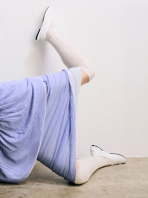 Scala socks sold by RUS