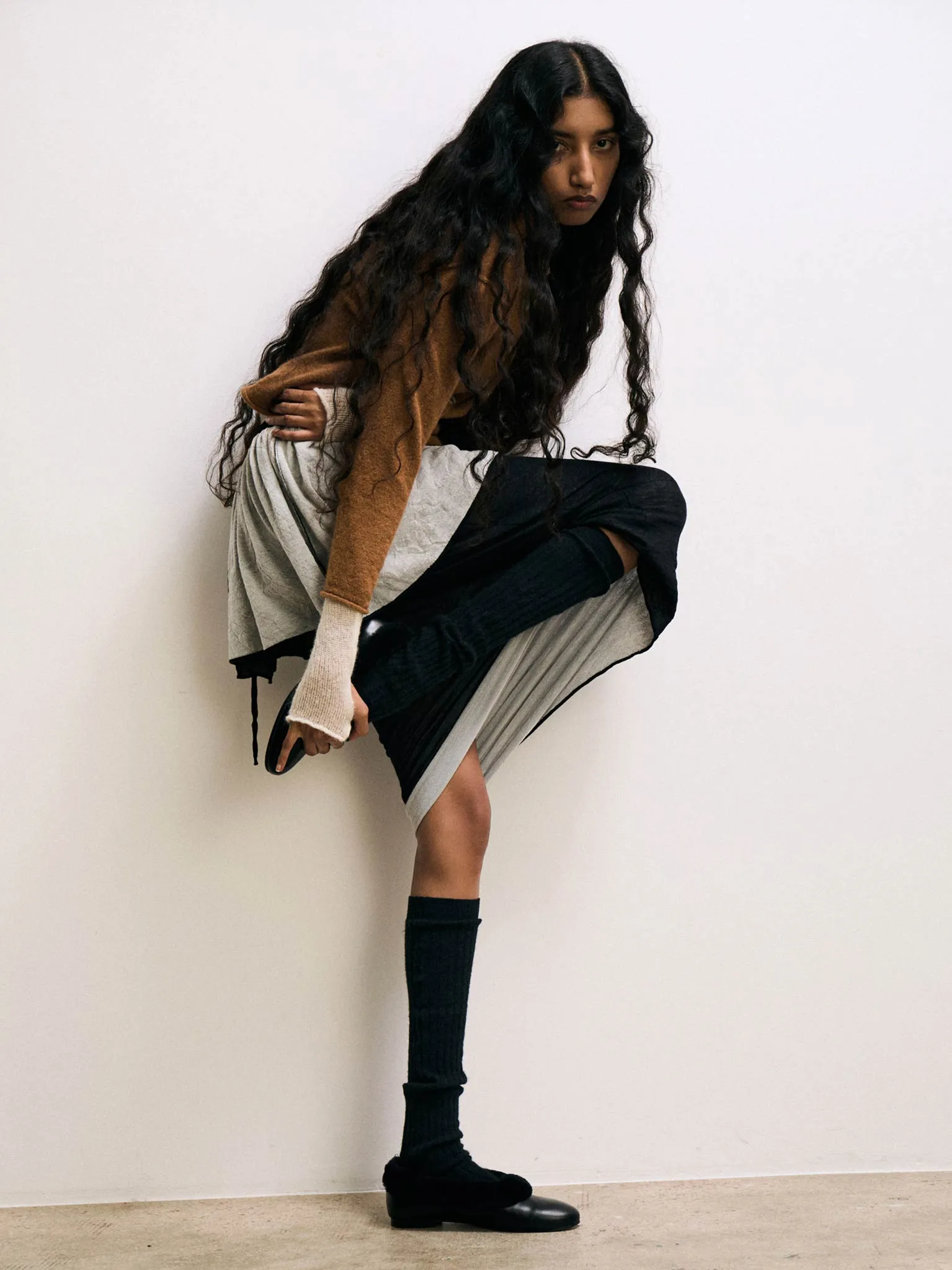 Scala socks sold by RUS product image thumbnail 2