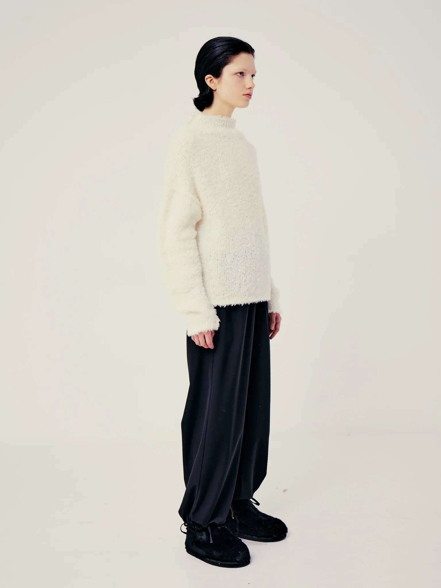 Nemuri sweater sold by RUS product image thumbnail 5