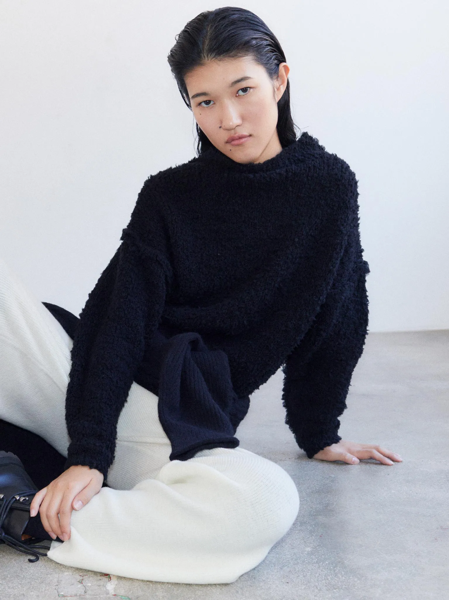 Nemuri sweater sold by RUS product image thumbnail 2