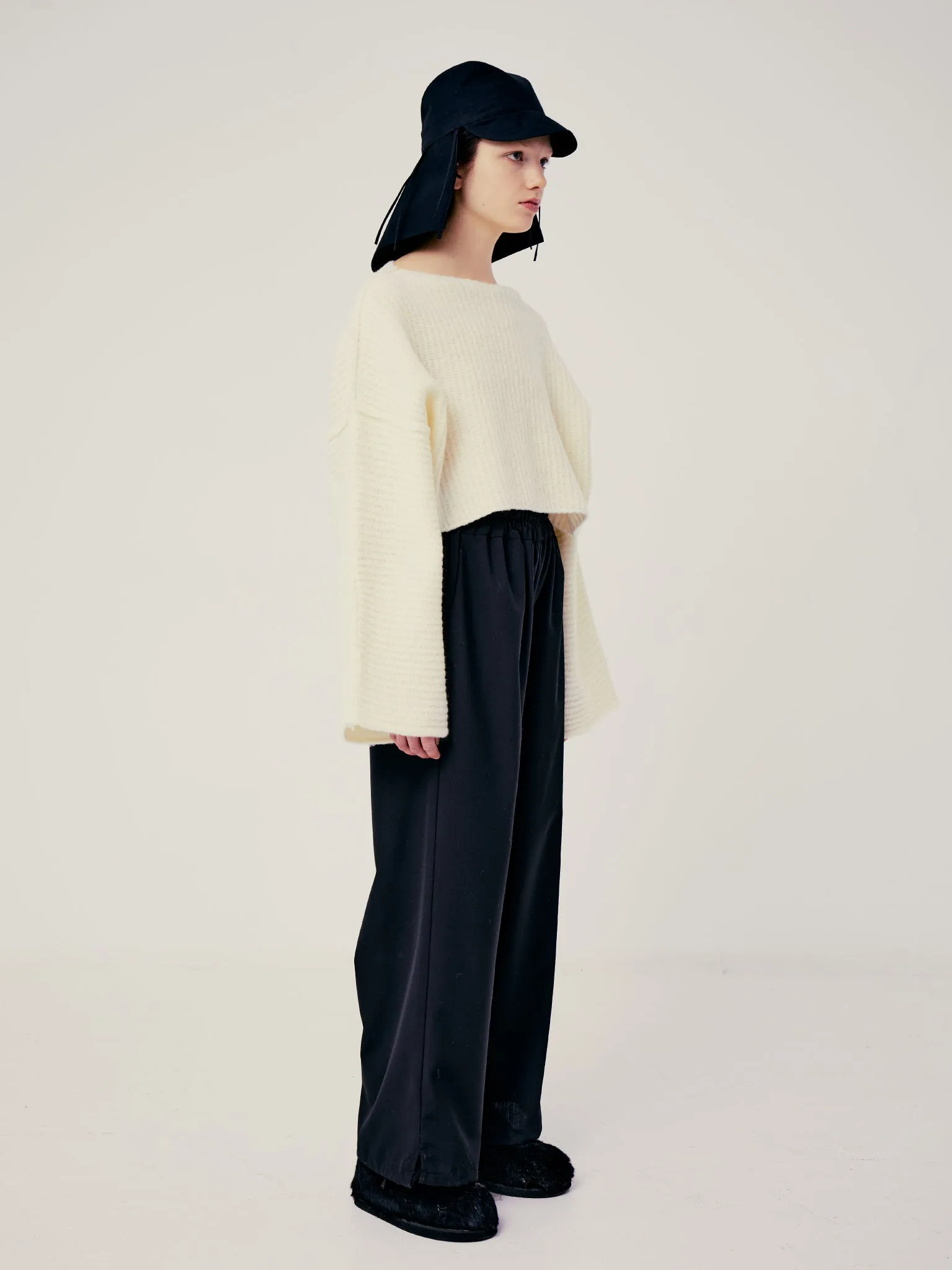 Cama sweater sold by RUS product image thumbnail 4