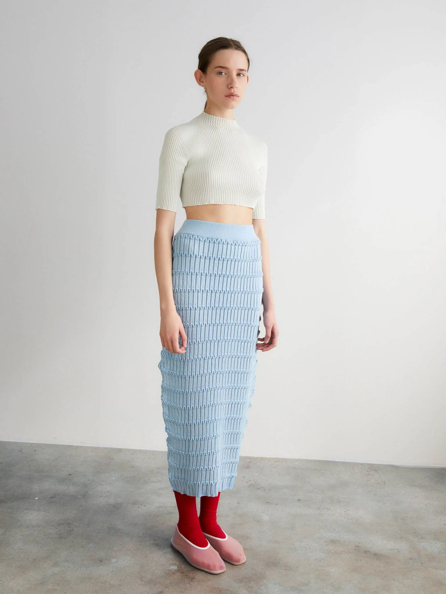 Milhojas top sold by RUS product image thumbnail 2