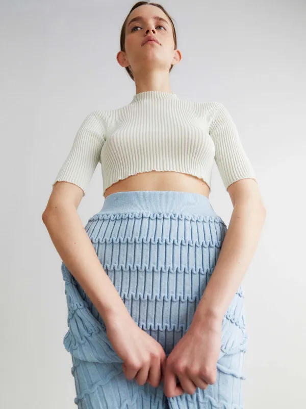 Milhojas top sold by RUS