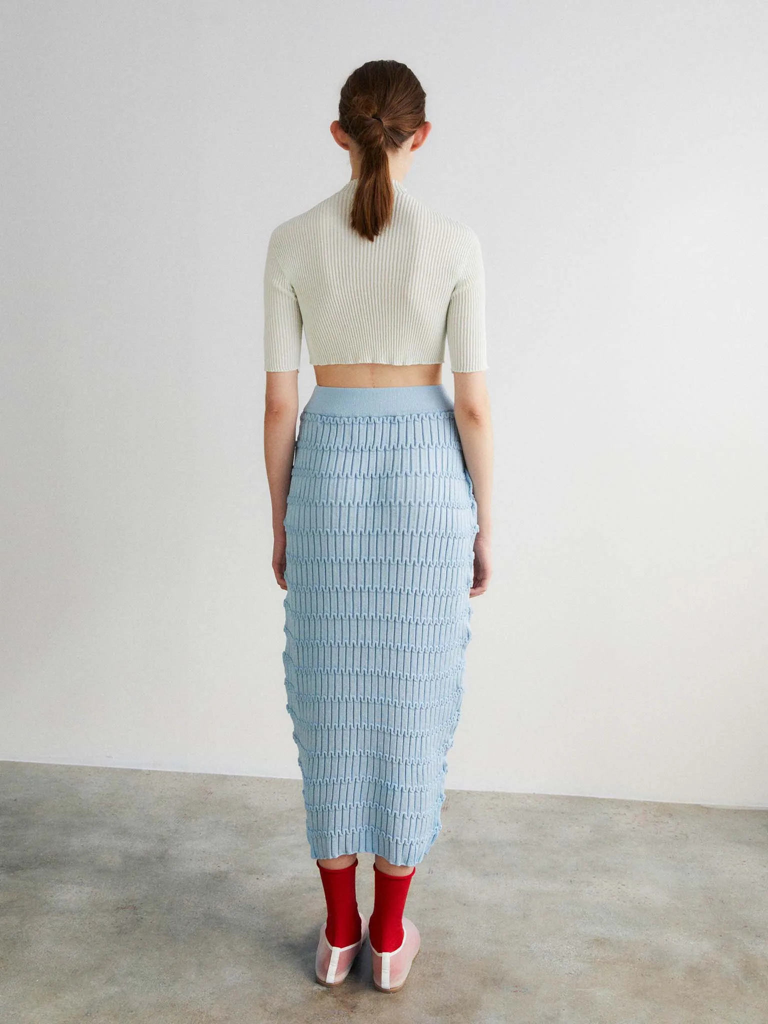 Milhojas top sold by RUS product image thumbnail 3