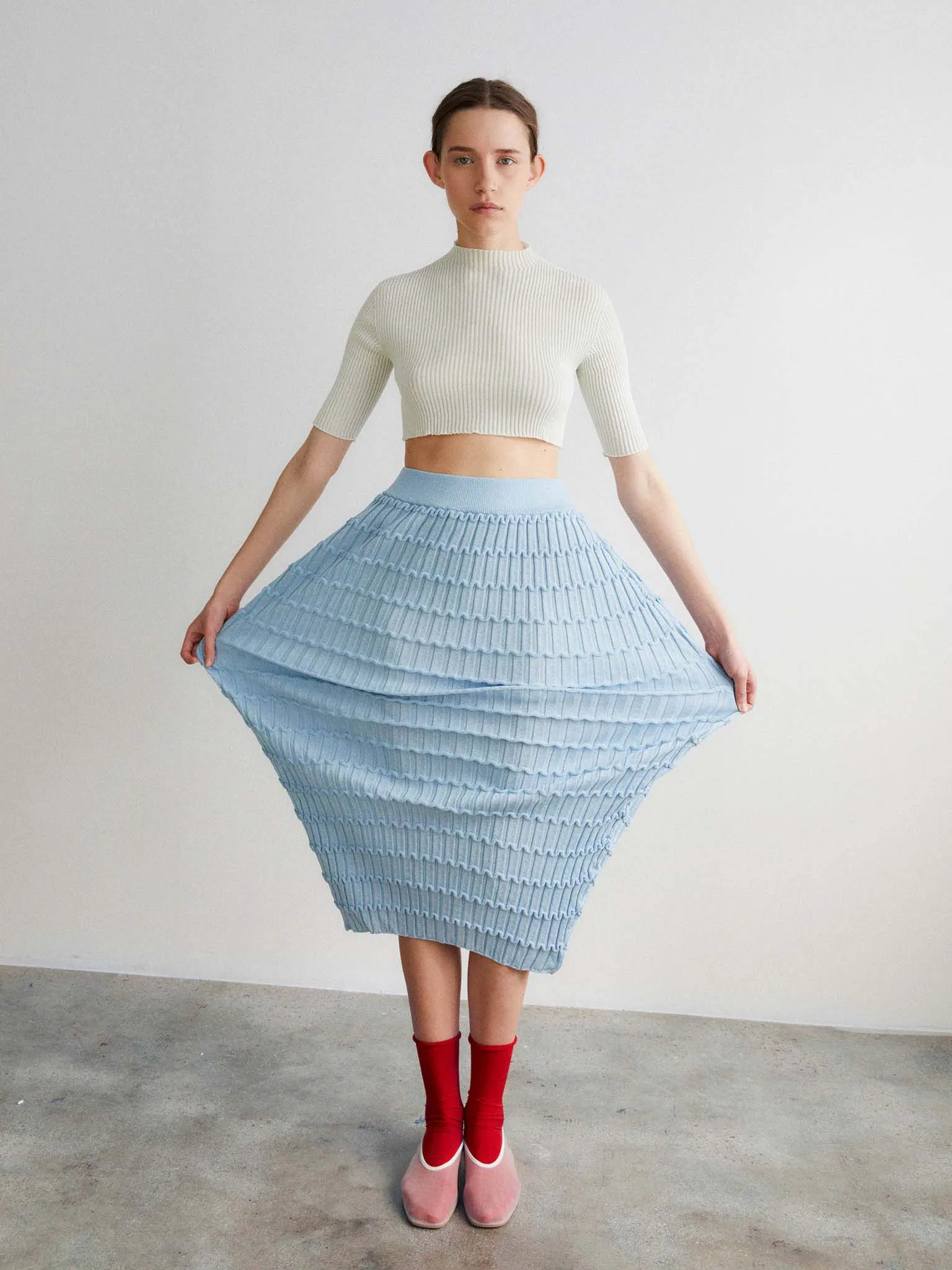 Milhojas top sold by RUS product image thumbnail 4