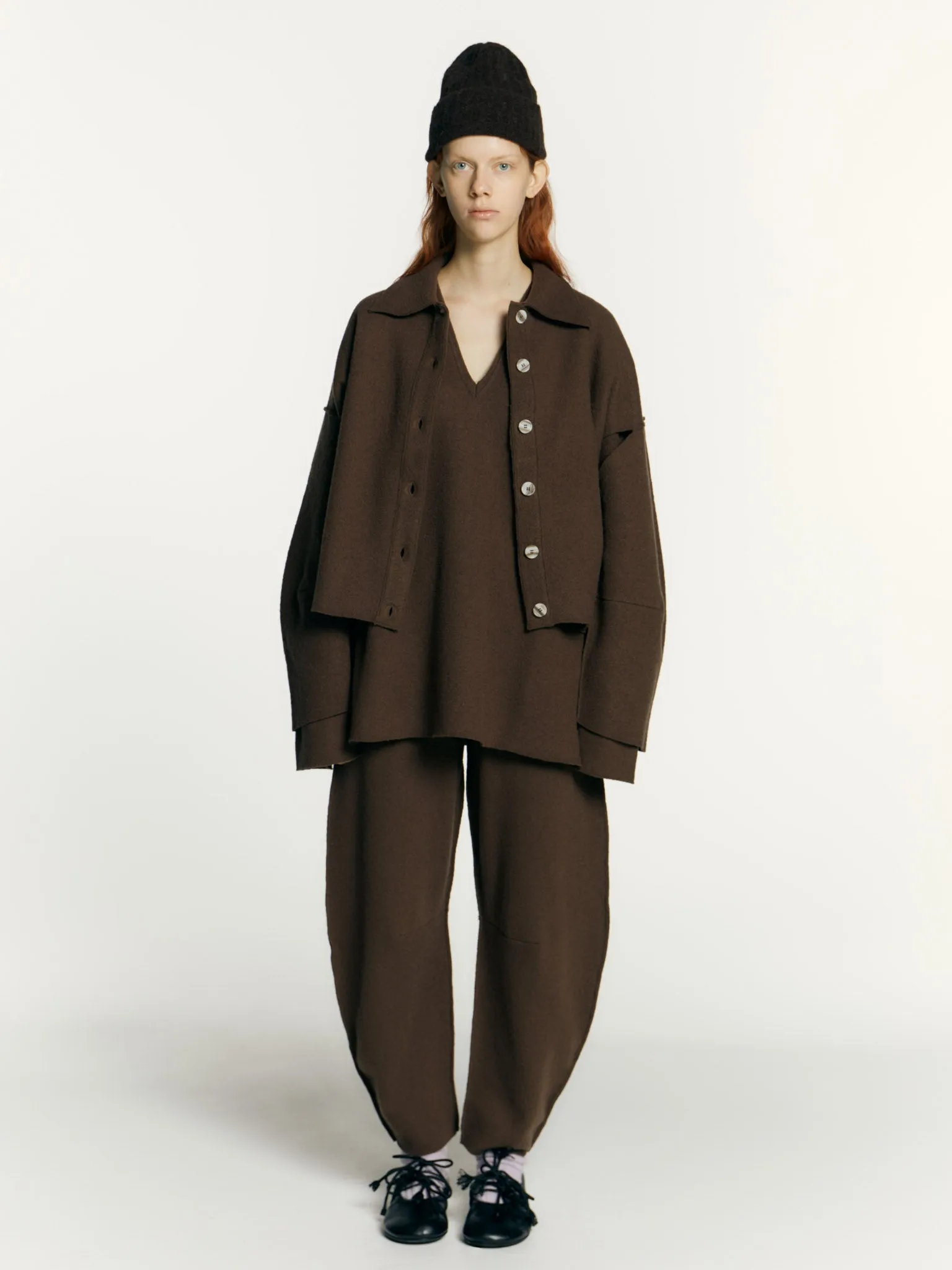 Grotta jacket sold by RUS product image thumbnail 2