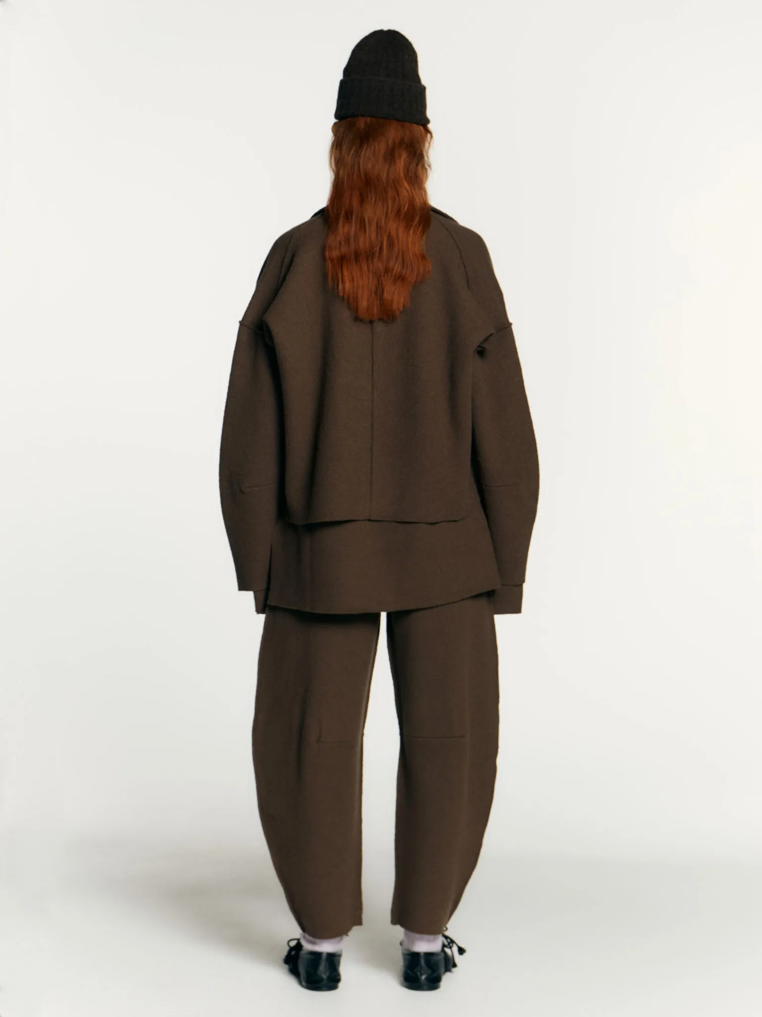 Grotta jacket sold by RUS product image thumbnail 5