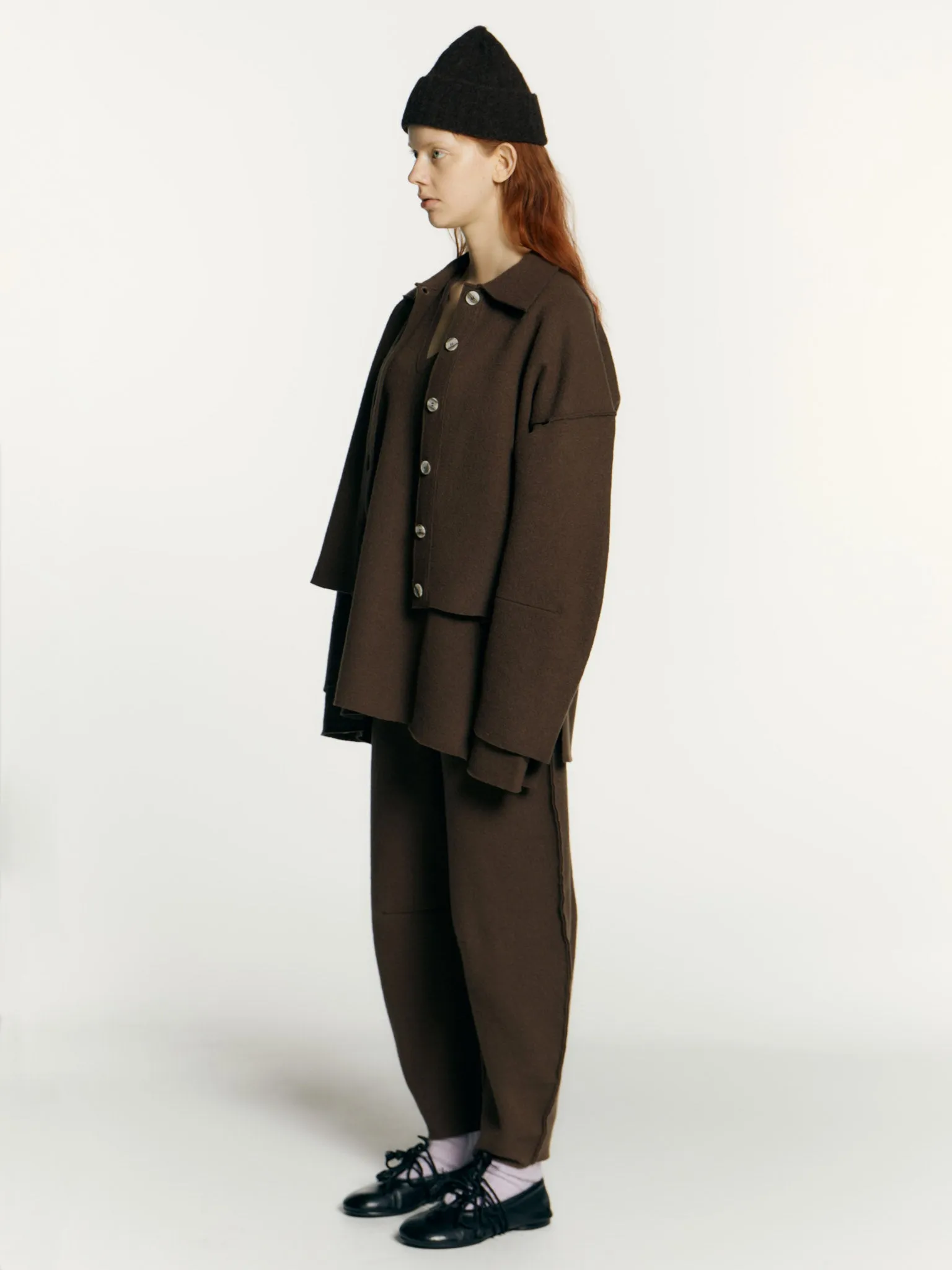 Grotta jacket sold by RUS product image thumbnail 3