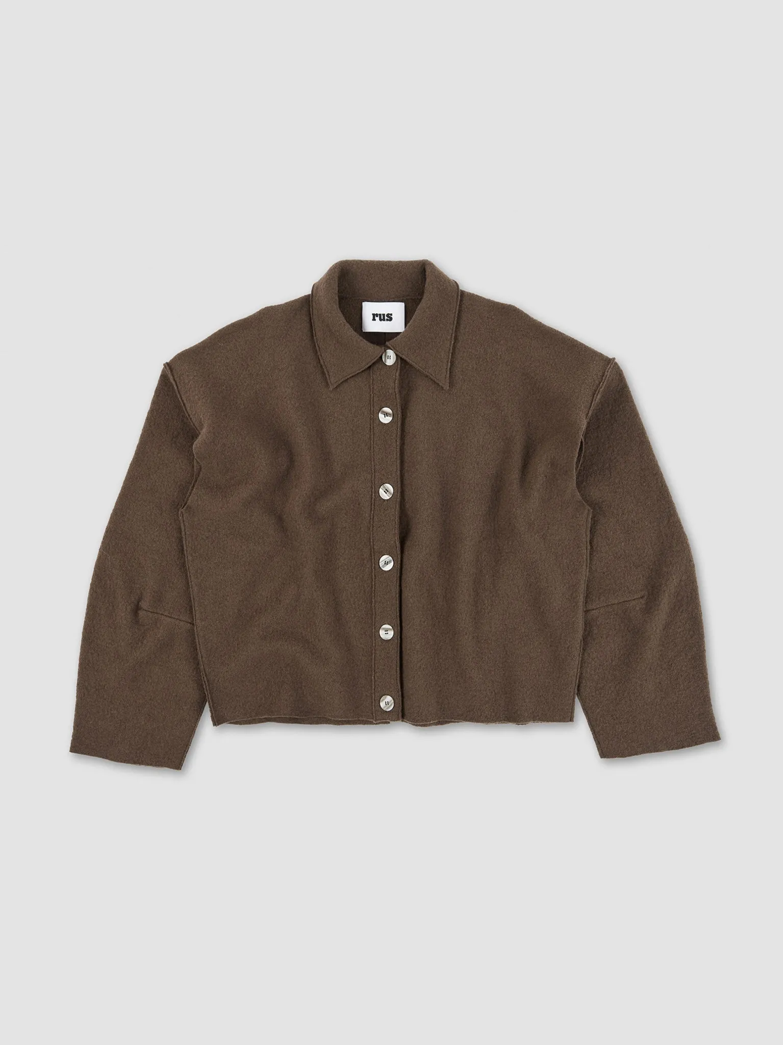 Grotta jacket sold by RUS product image thumbnail 4