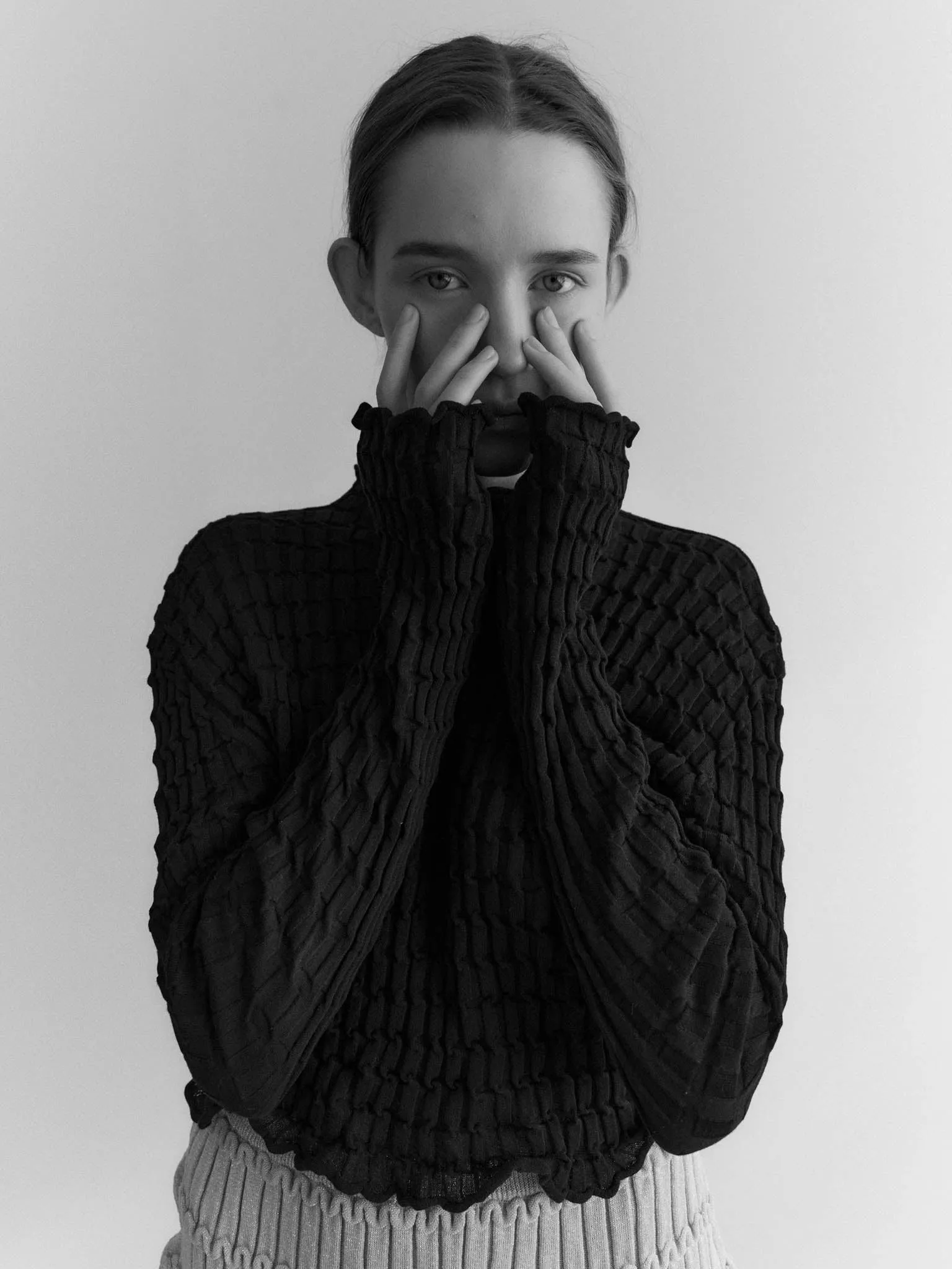 Hagu sweater sold by RUS product image thumbnail 4