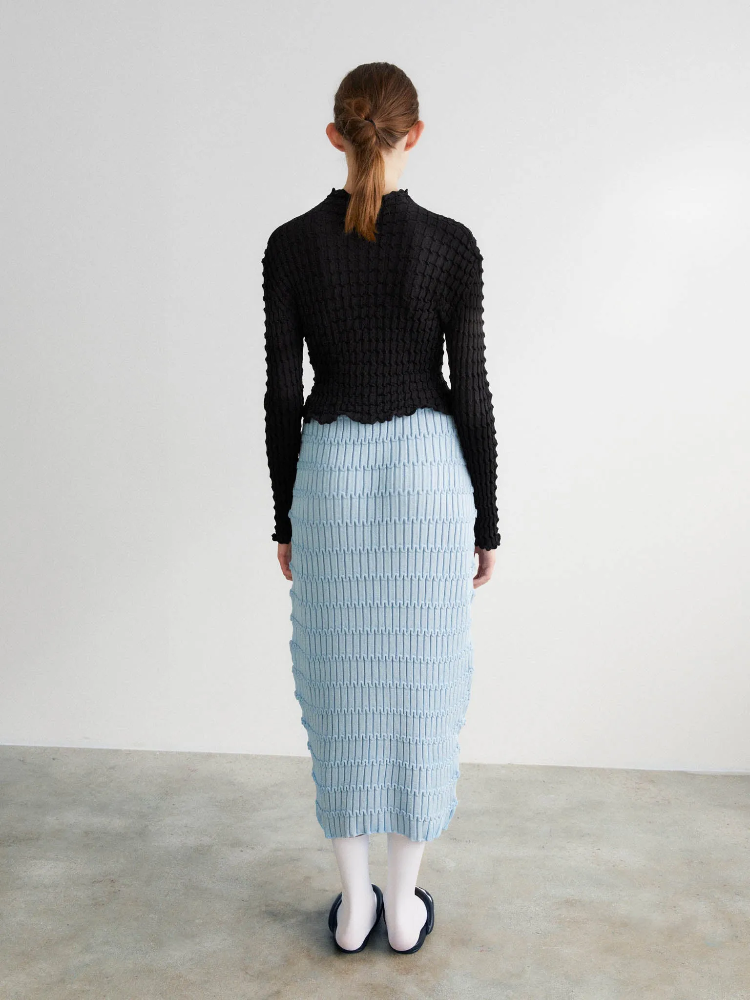 Hagu sweater sold by RUS product image thumbnail 5