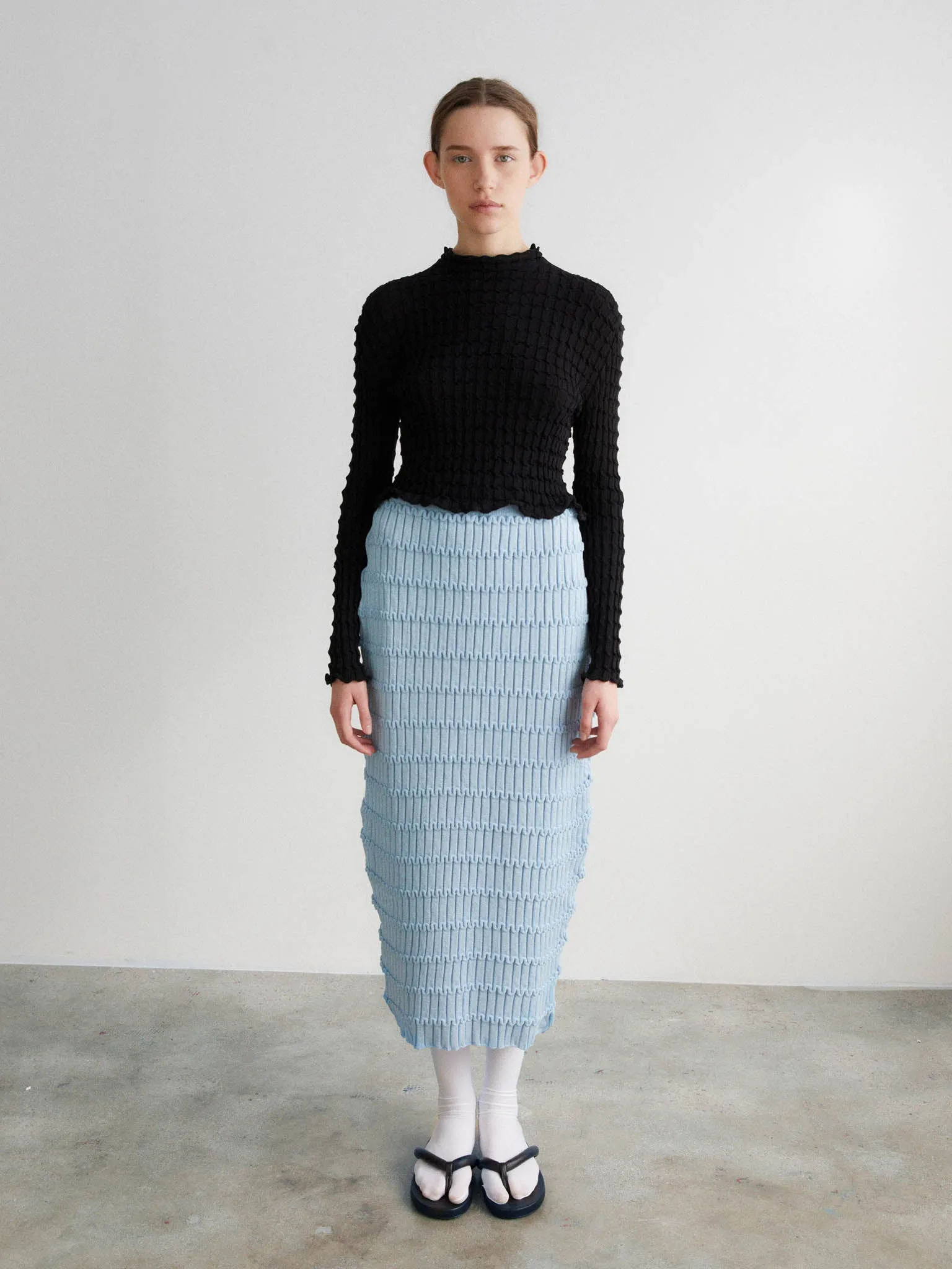 Hagu sweater sold by RUS product image thumbnail 3