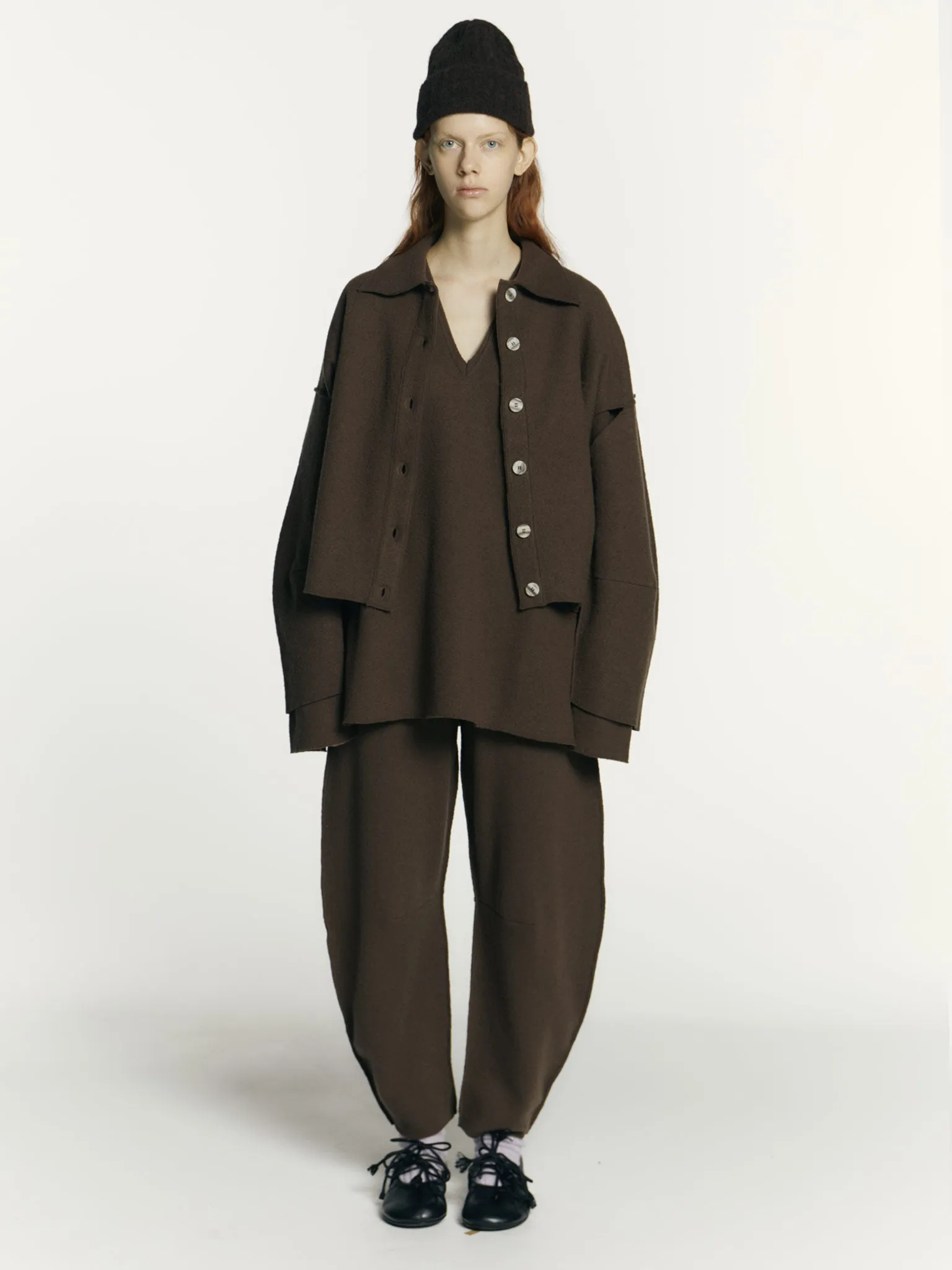 Sutobu beanie sold by RUS product image thumbnail 4