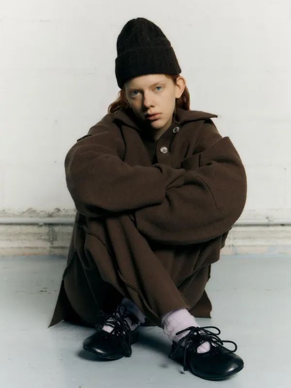 Sutobu beanie sold by RUS