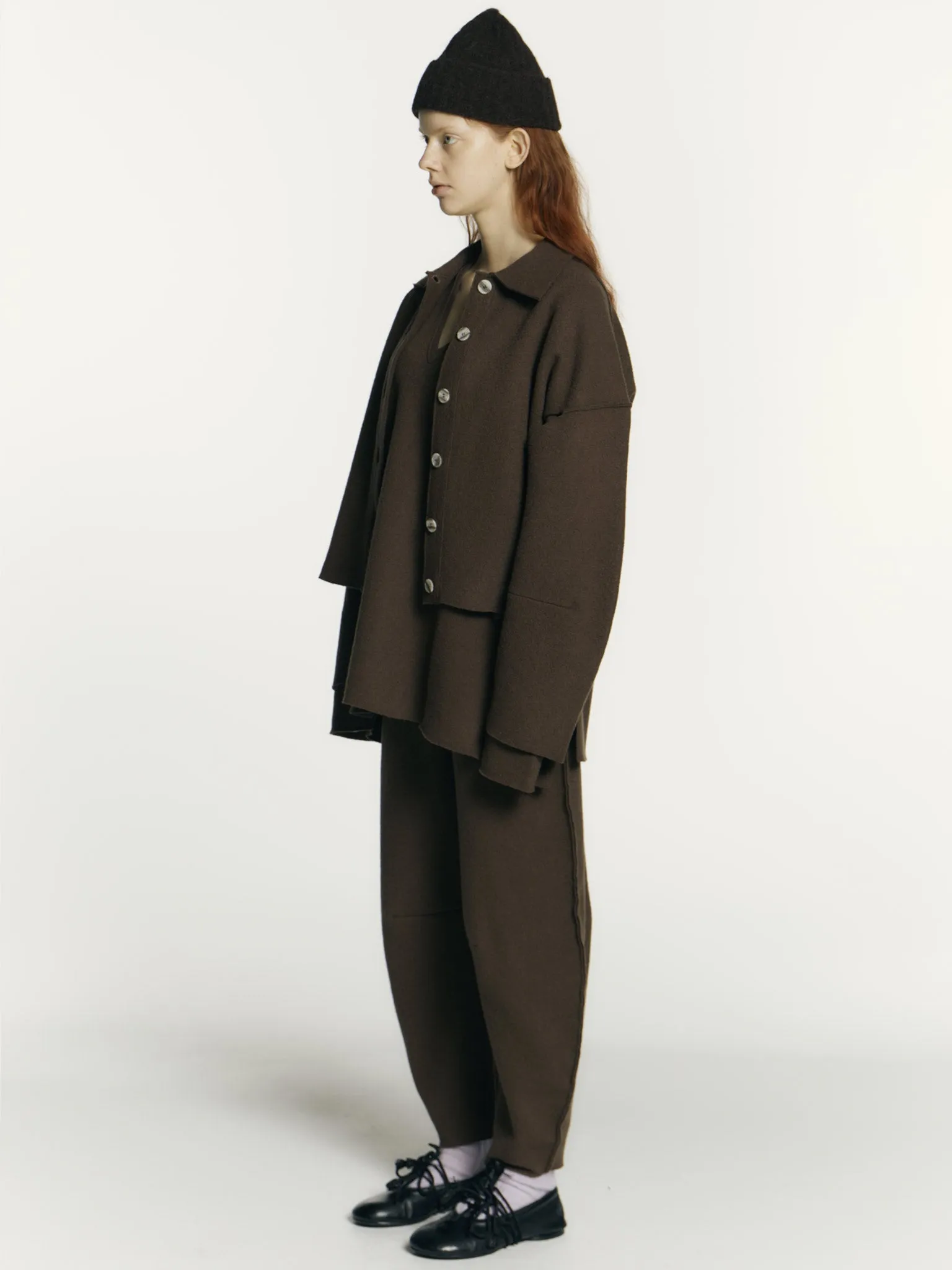 Sutobu beanie sold by RUS product image thumbnail 3