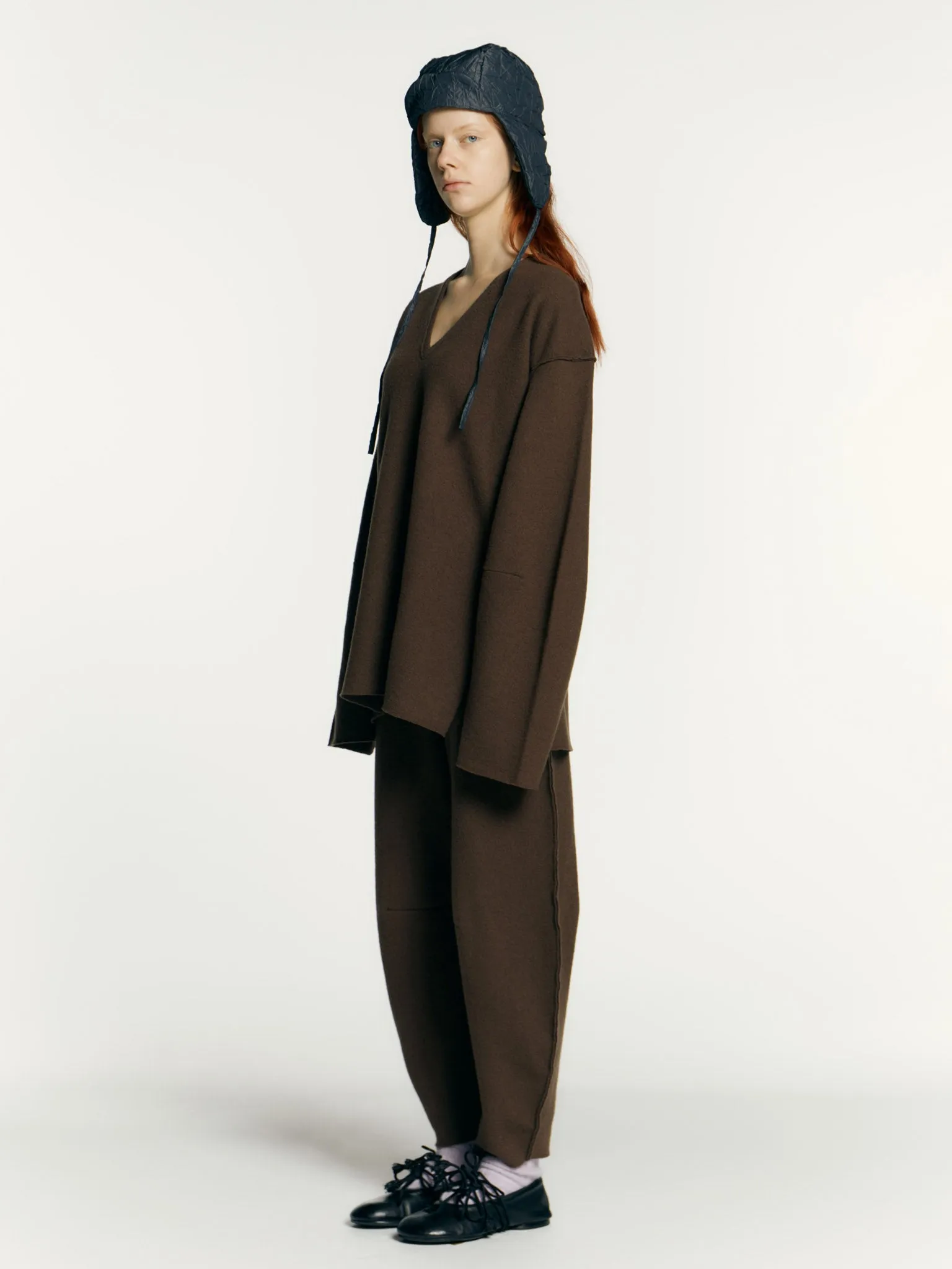 Henshin sweater sold by RUS product image thumbnail 4