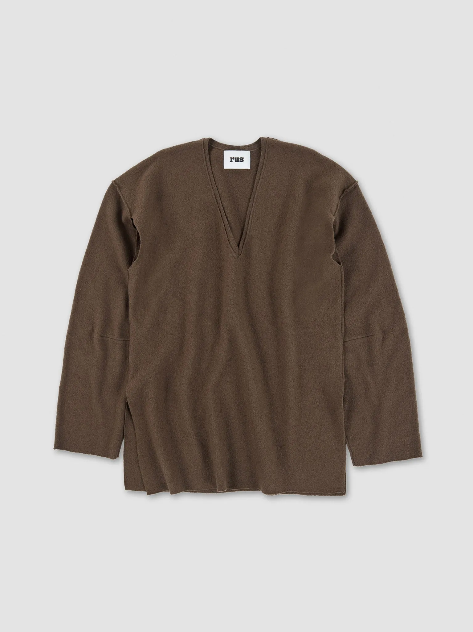 Henshin sweater sold by RUS product image thumbnail 2