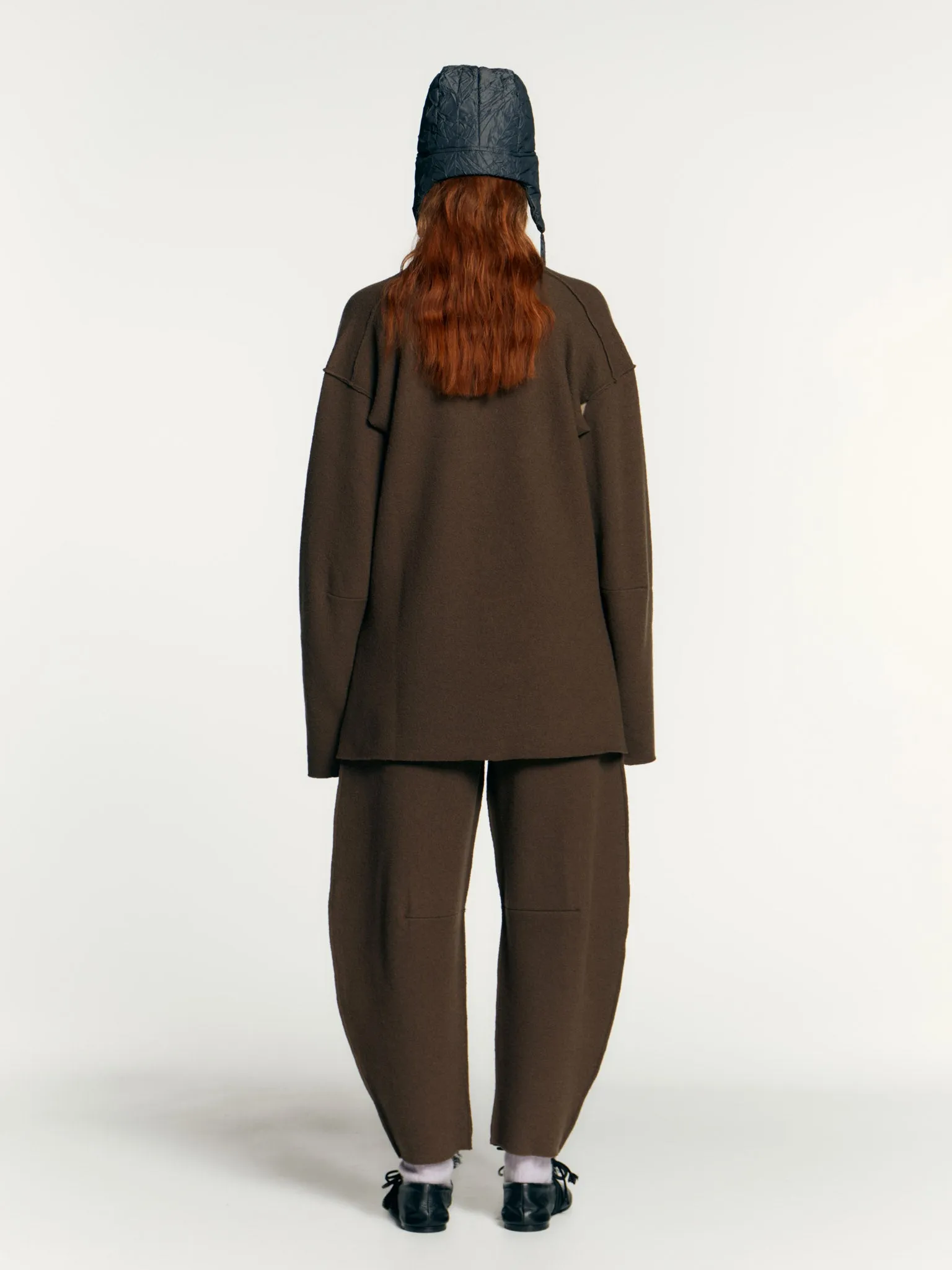 Henshin sweater sold by RUS product image thumbnail 5