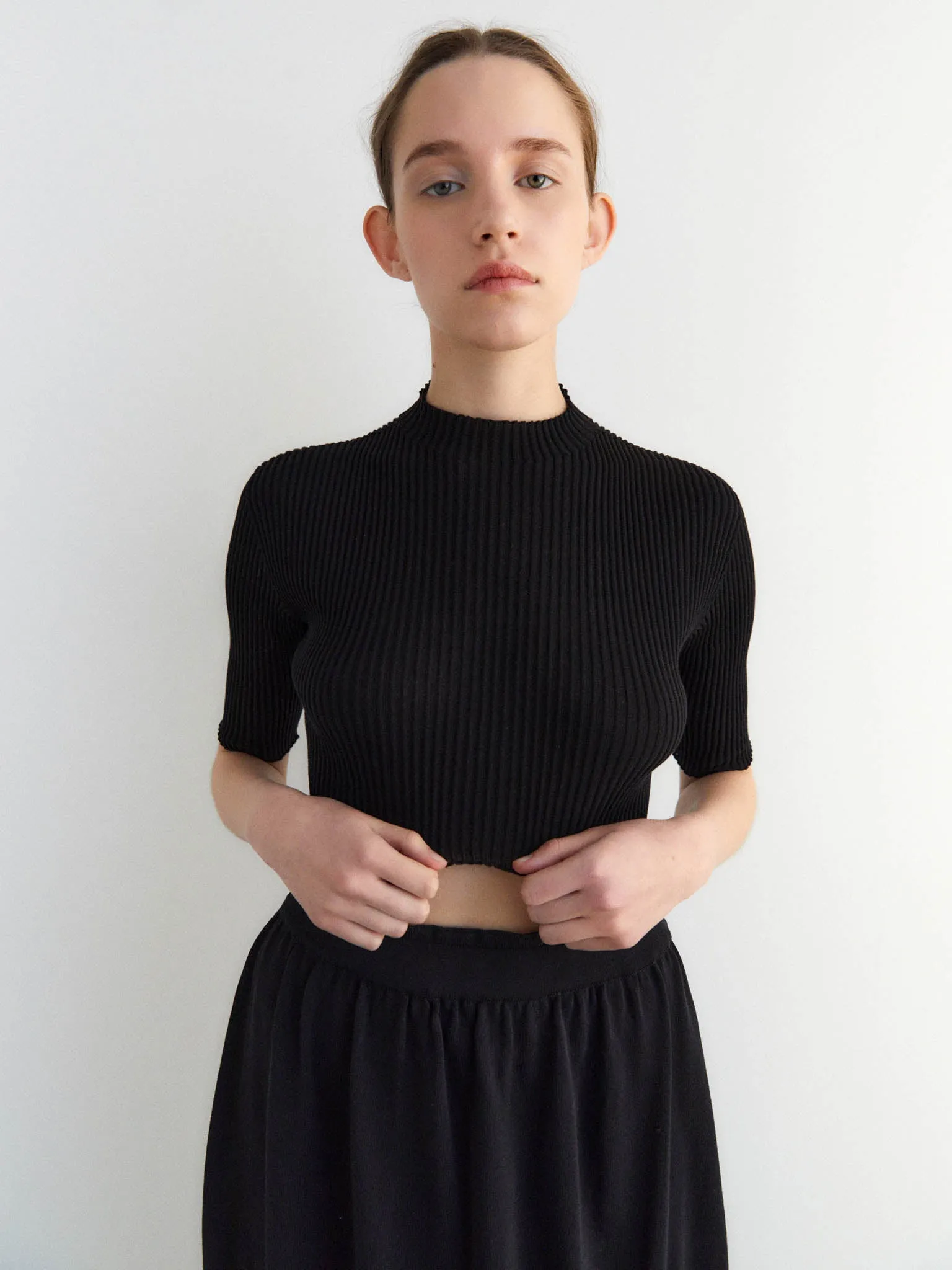 Milhojas top sold by RUS product image thumbnail 3