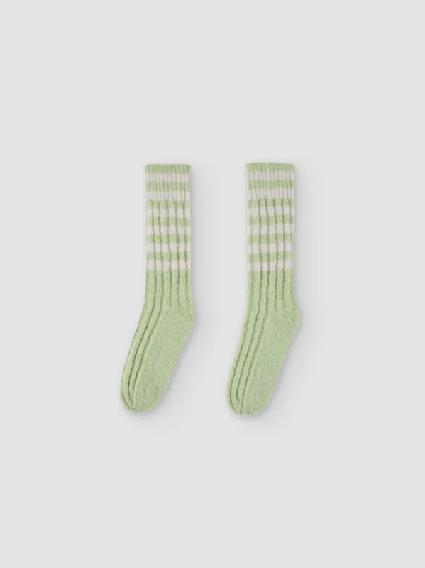 Suro socks sold by RUS