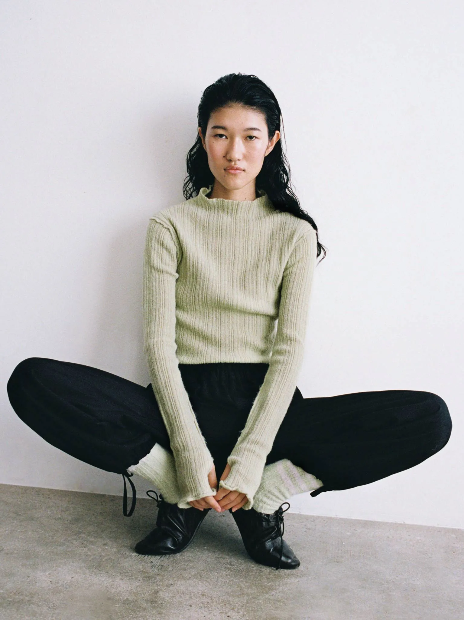 Suro socks sold by RUS product image thumbnail 4