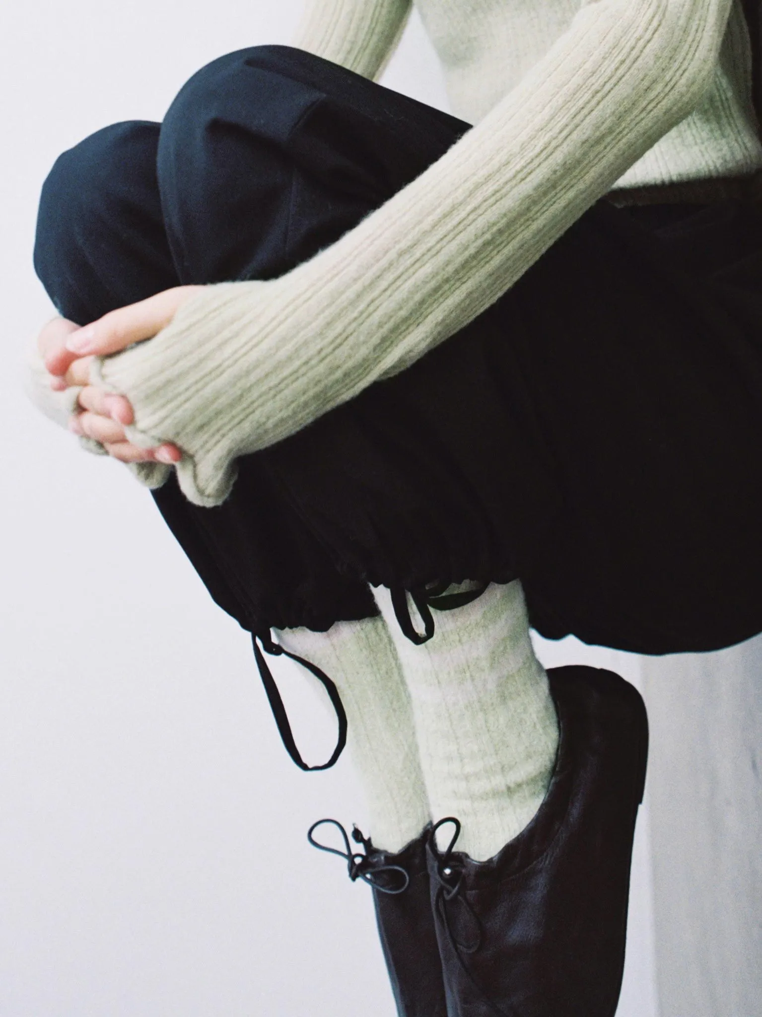 Suro socks sold by RUS product image thumbnail 3